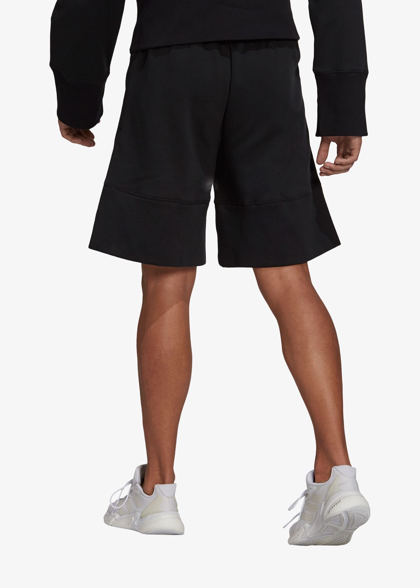 Shorts «Sportswear Comfy & Chill Fleece»