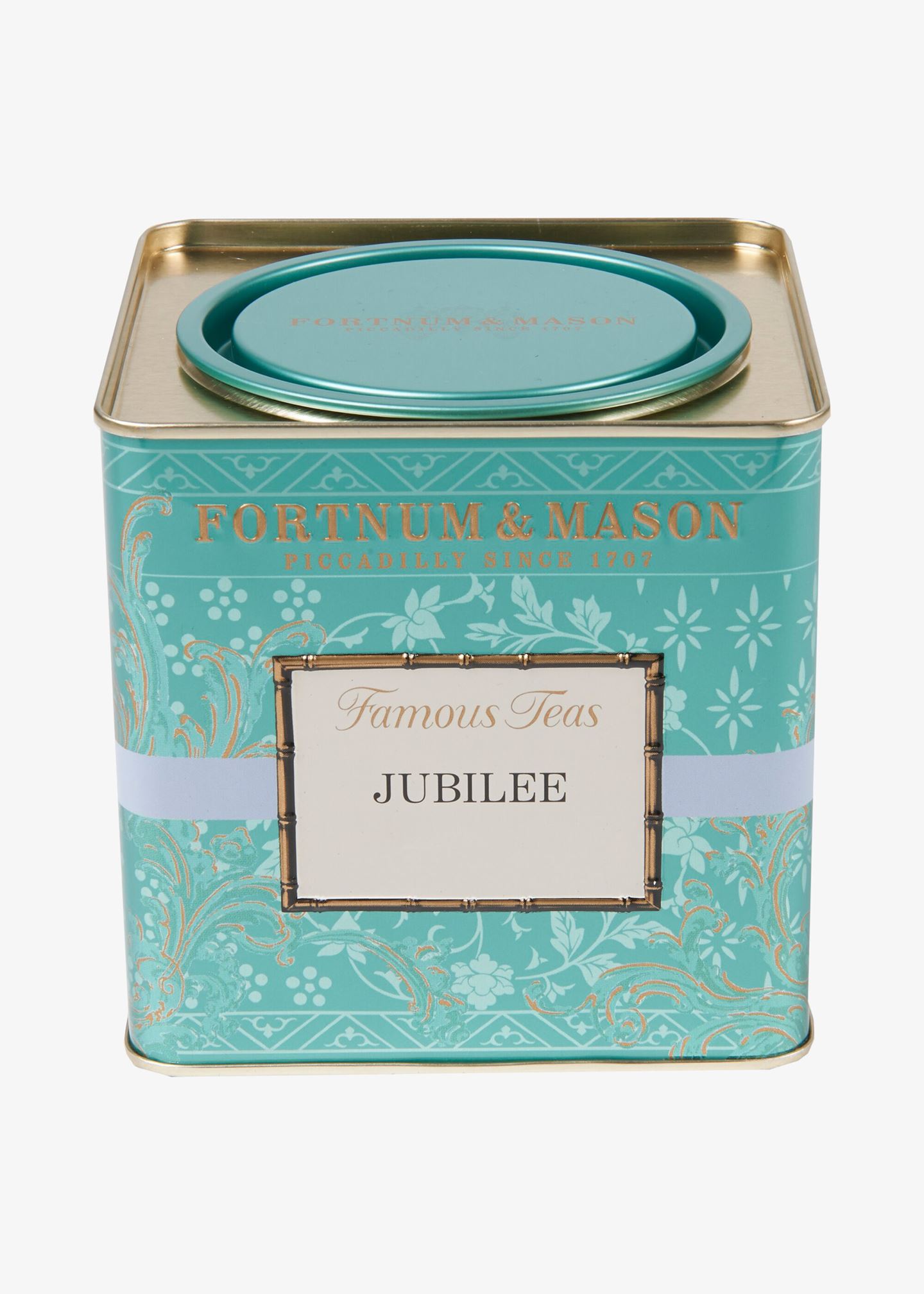 Tee «Jubilee Blend Tin, 125g»