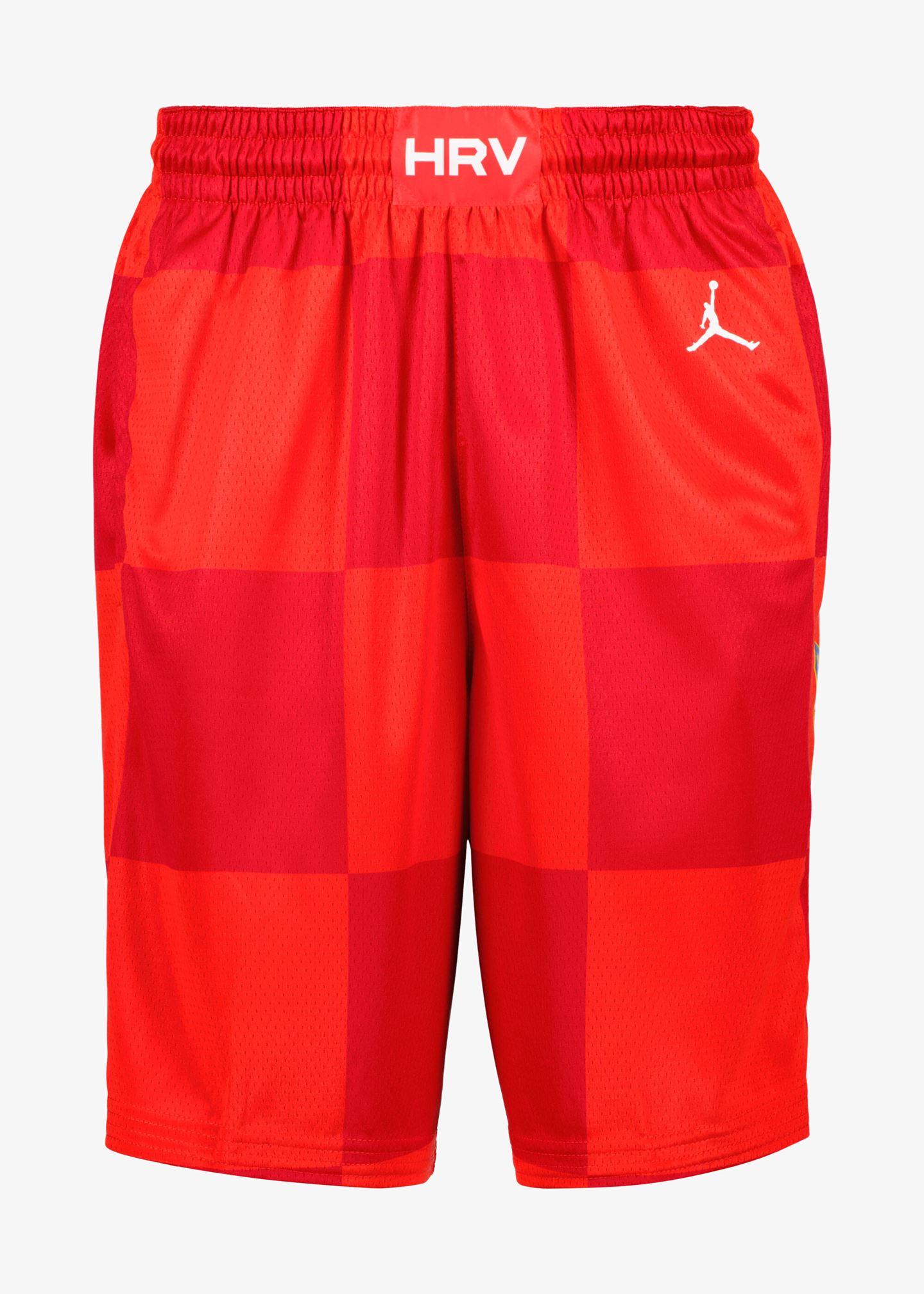Shorts «Kroatien»