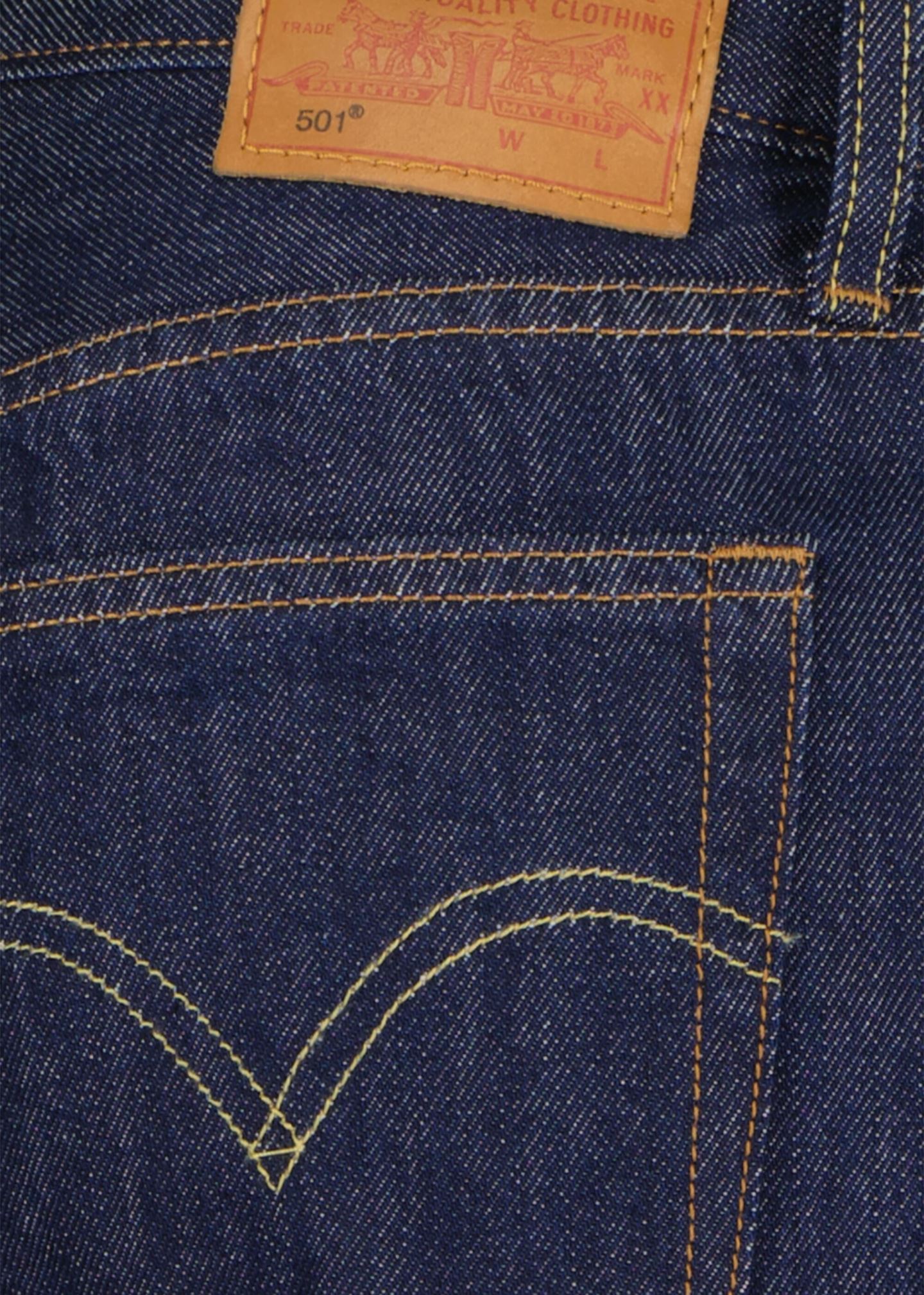 Jeans «501 Original»