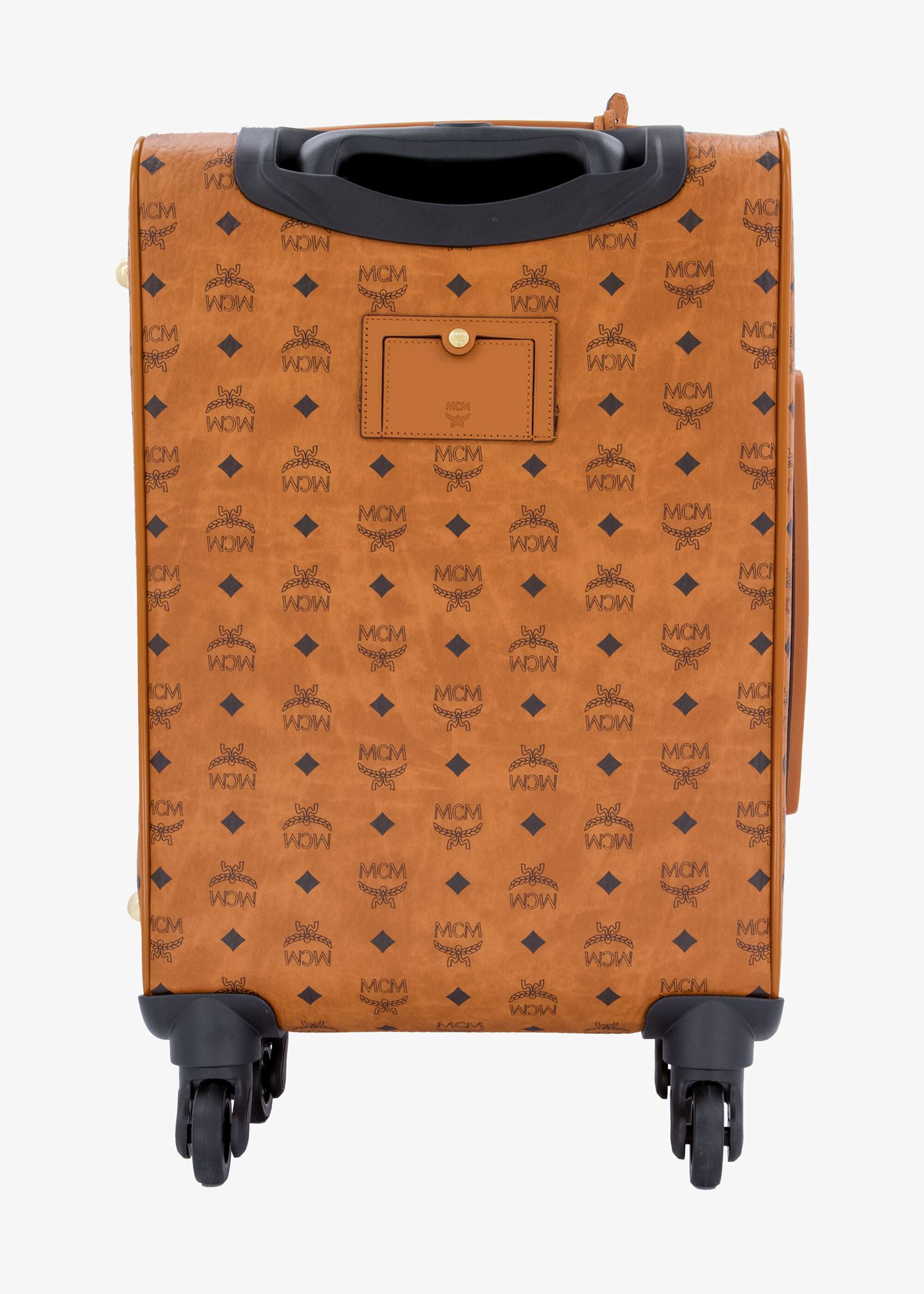 Koffer «Traveler Kabinentrolley»