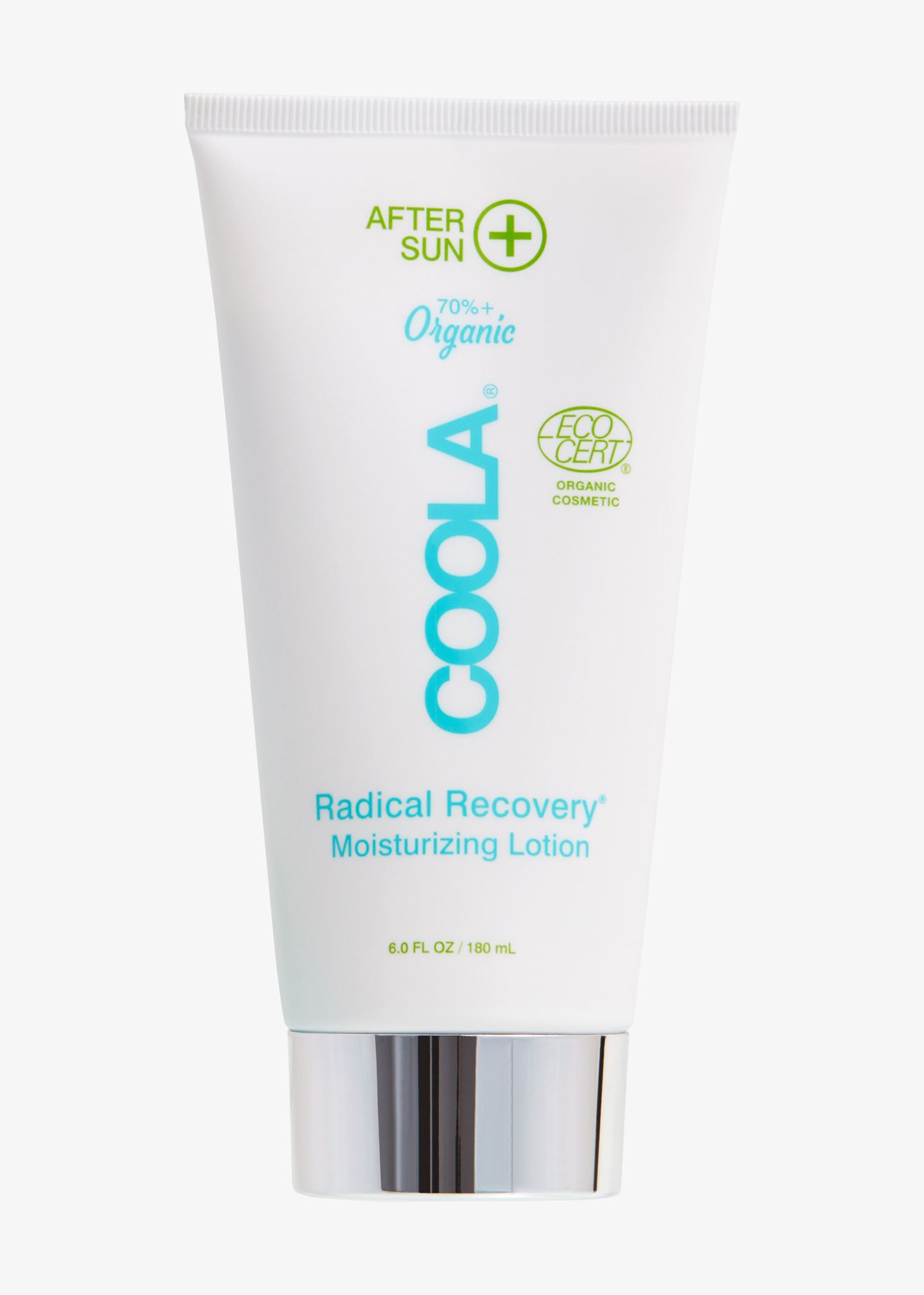 After-Sun Lotion «ER+ Radical Recover»