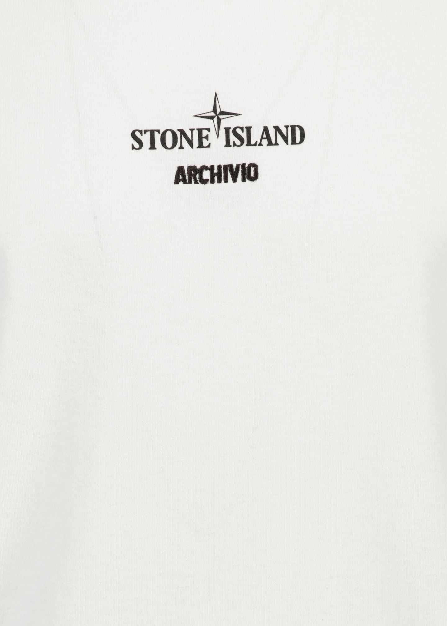 T-Shirt «Archivio»