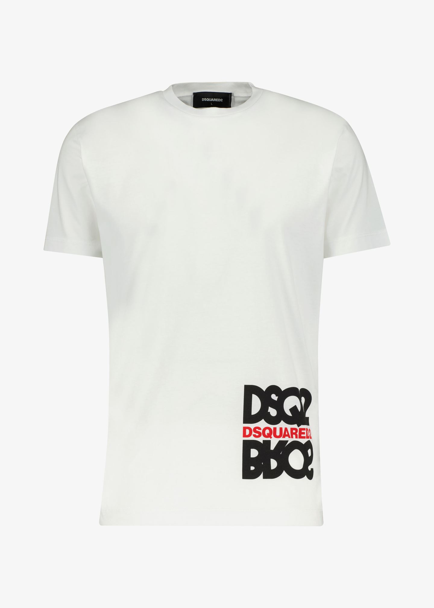 T-shirt «D2»