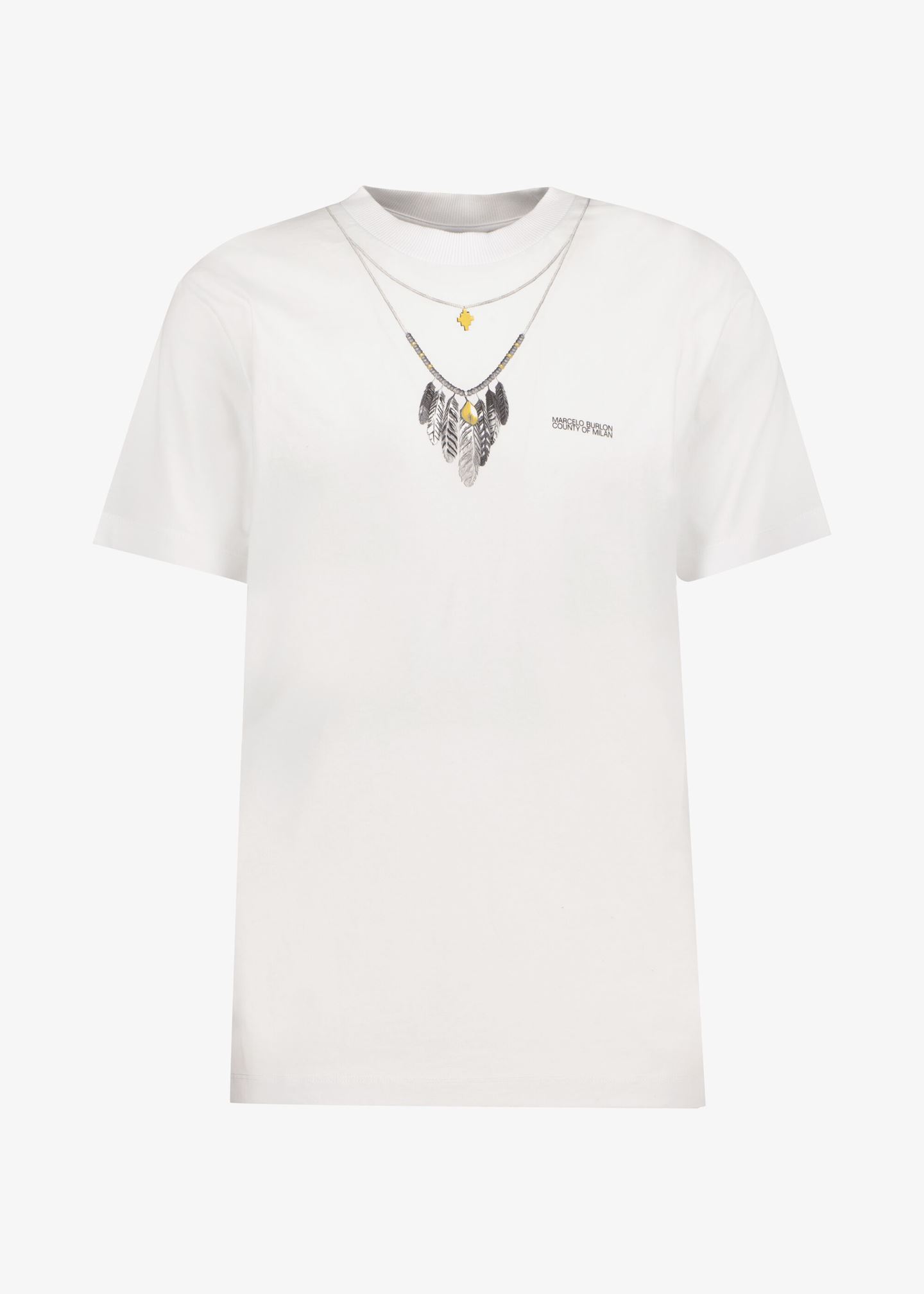 T-Shirt «Necklace»