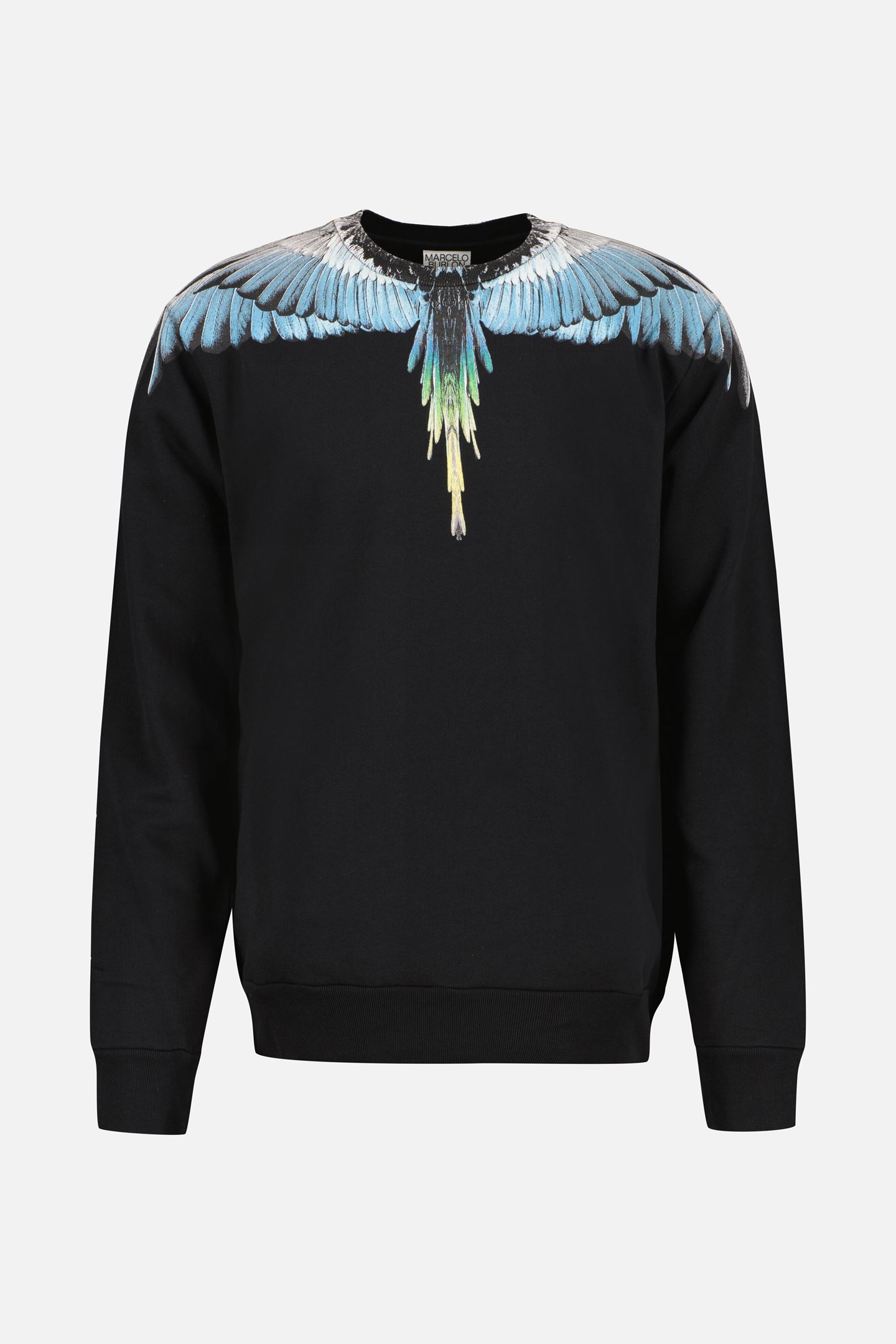 Sweatshirt «Wings»