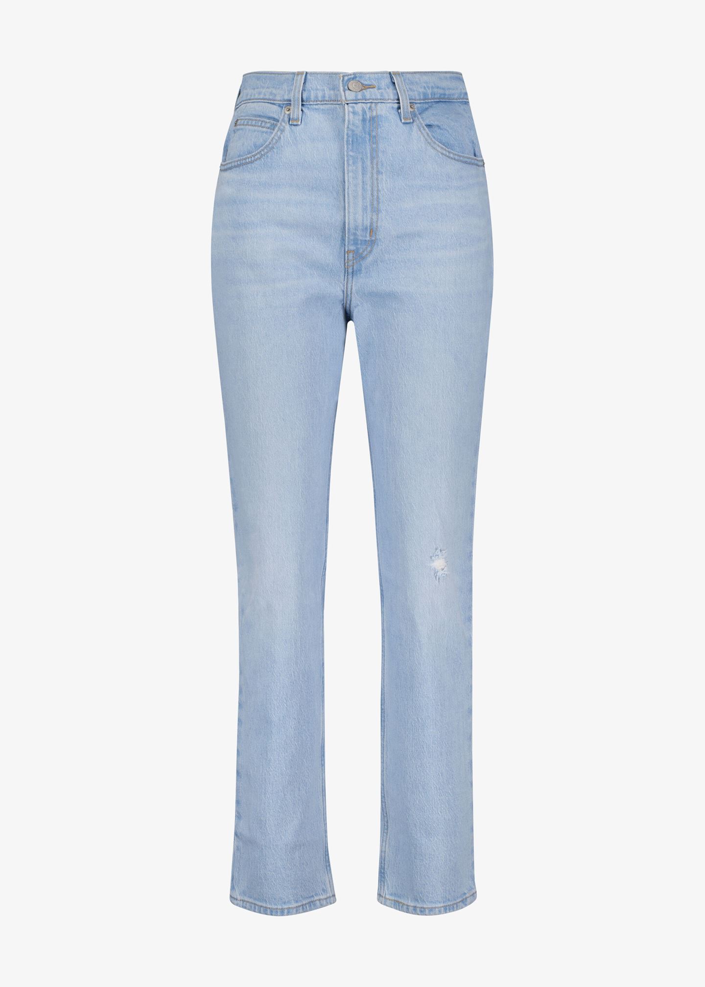 Jeans «70s High Slim Straight»