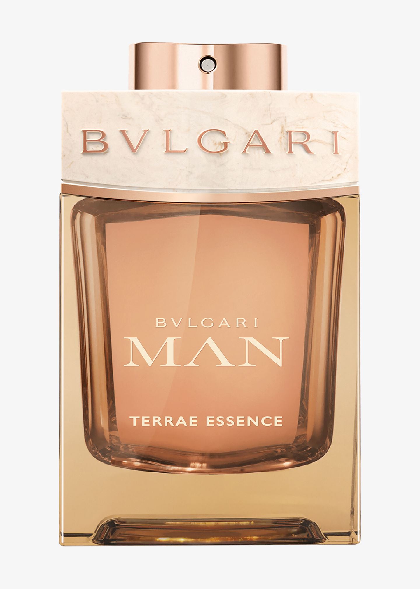 Parfum «Bvlgari Man Terrae Essence Eau de Parfum»