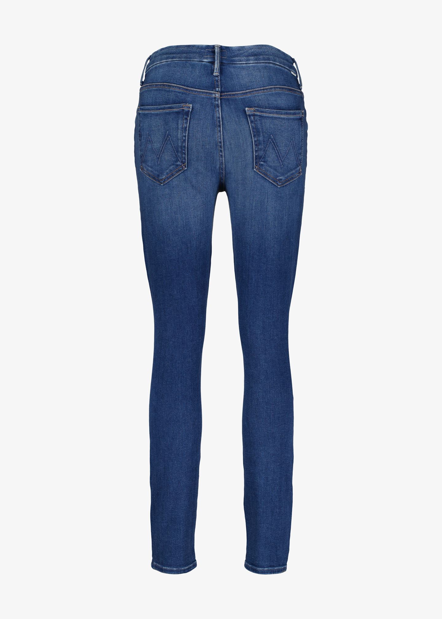Jeans «The High Waisted Looker»