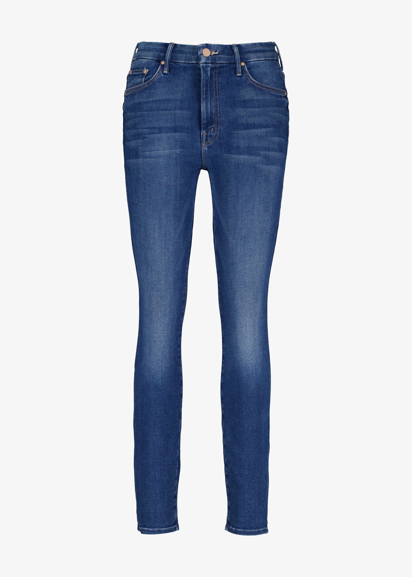Jeans «The High Waisted Looker»