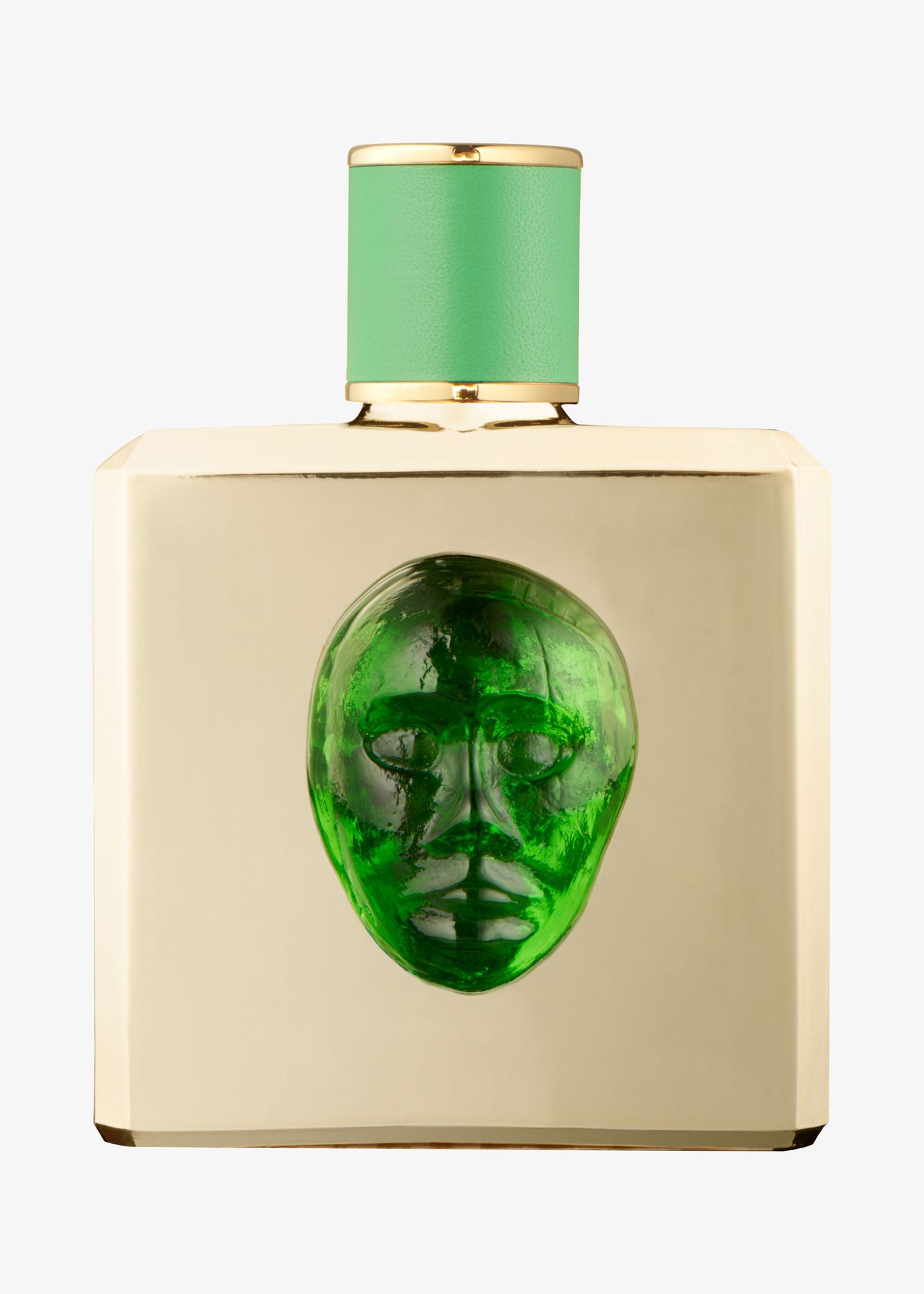 Parfum «Verde Erba I Eau de Parfum»
