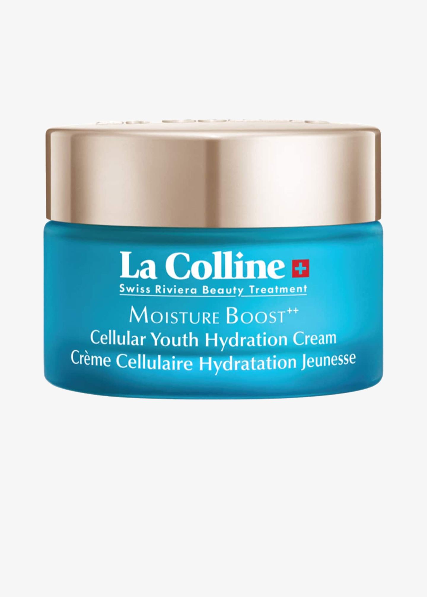 Gesichtscreme «Cellular Youth Hydration Cream»