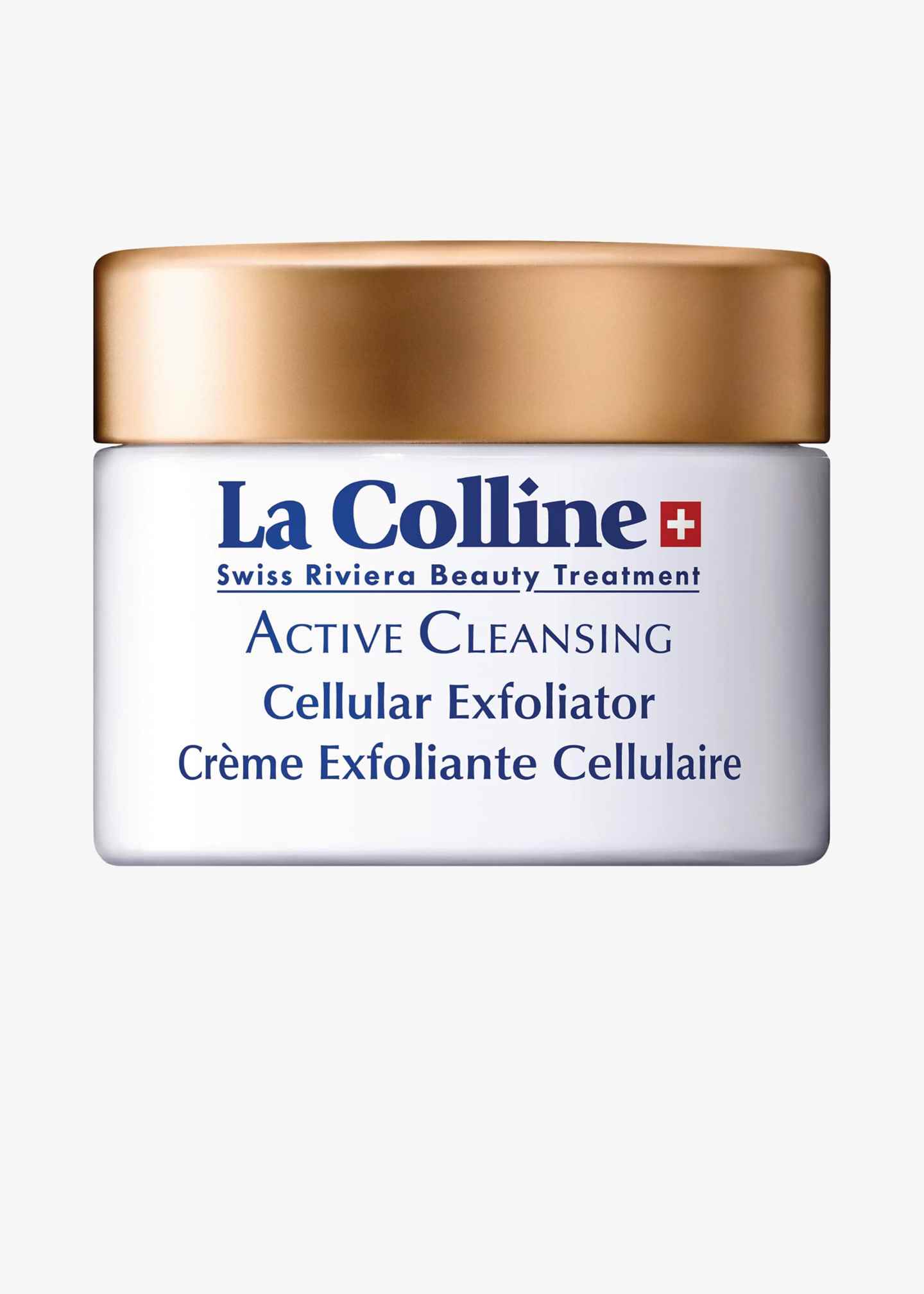 Peeling-Creme «Cellular Exfoliator»