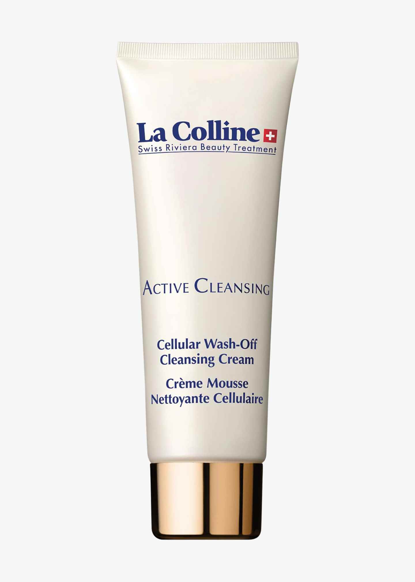 Reinigungslotion «Cellular Wash-Off Cleansing Cream»