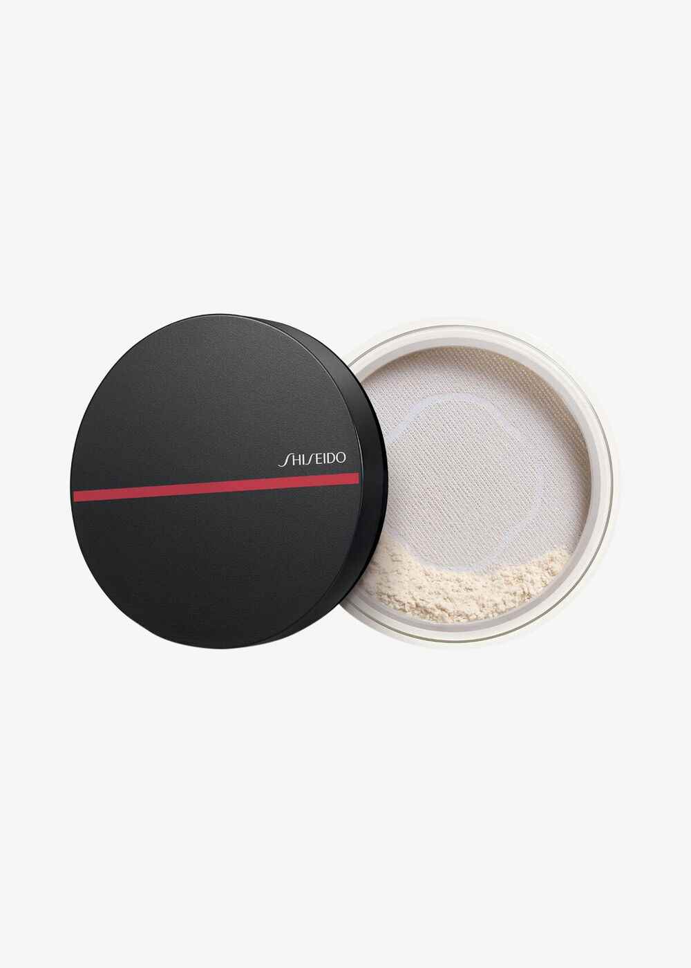 Puder «Synchro Skin Invisible Silk Loose»