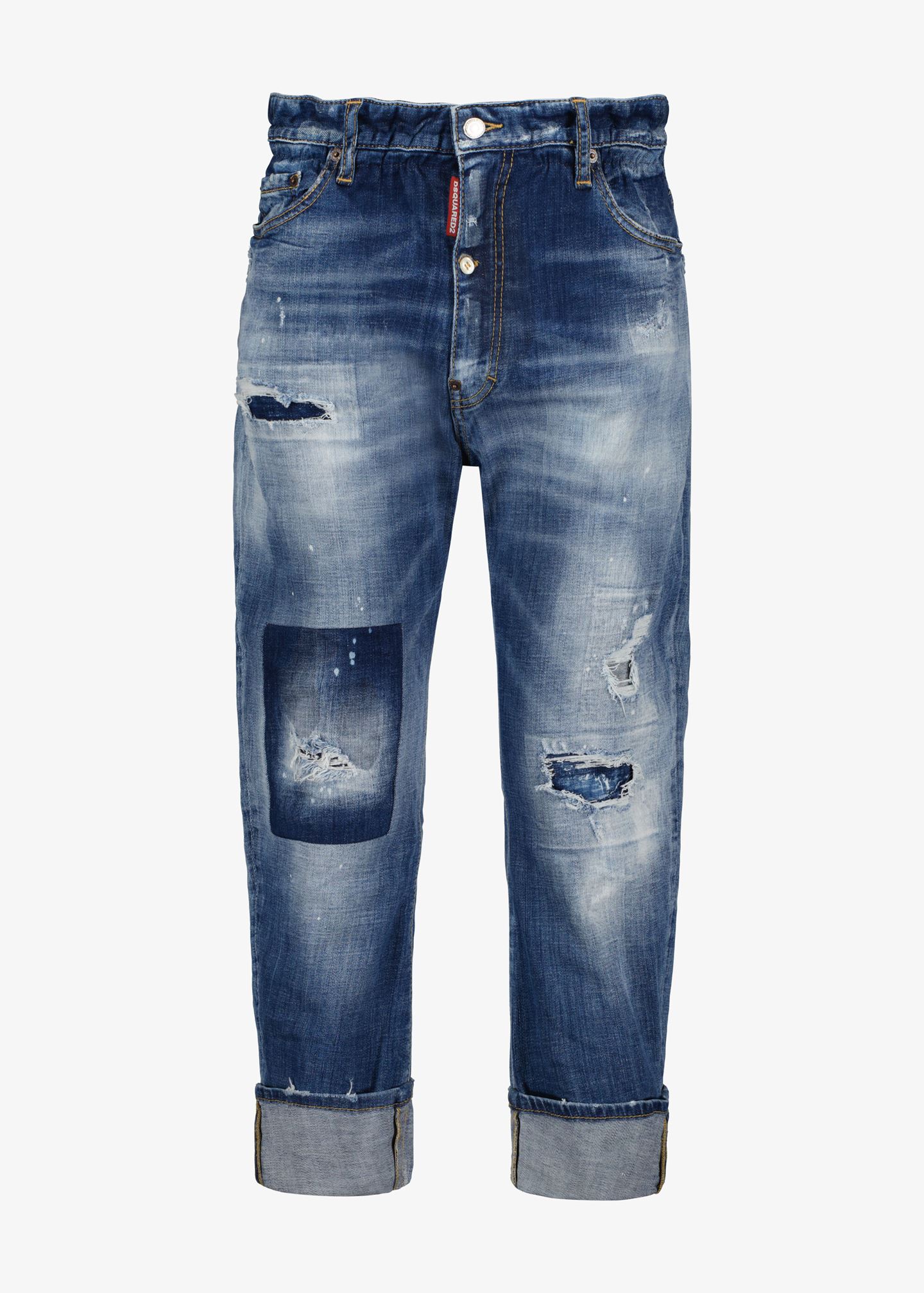 Jeans «Big Brother Jean»