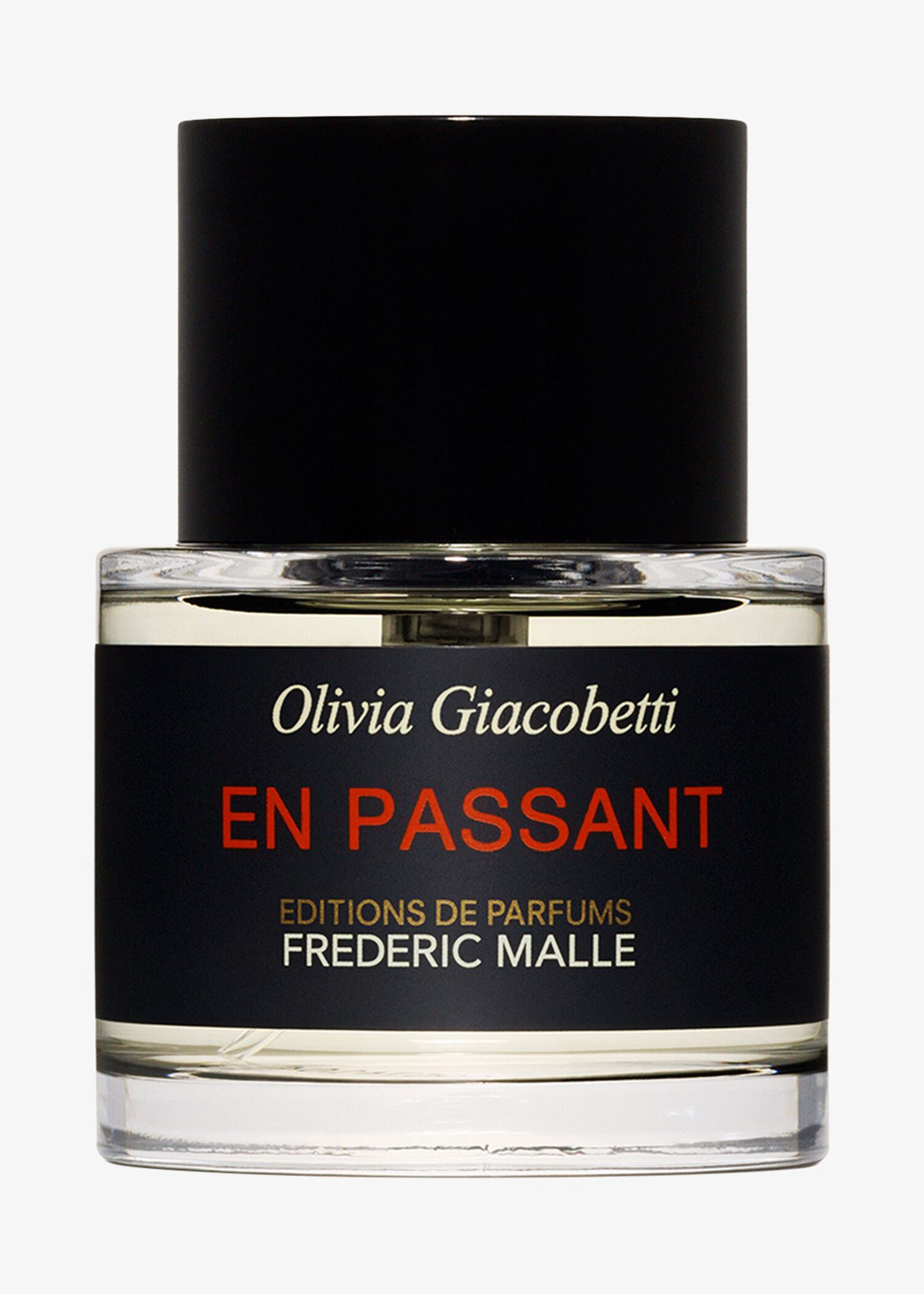 Parfum «En Passant»