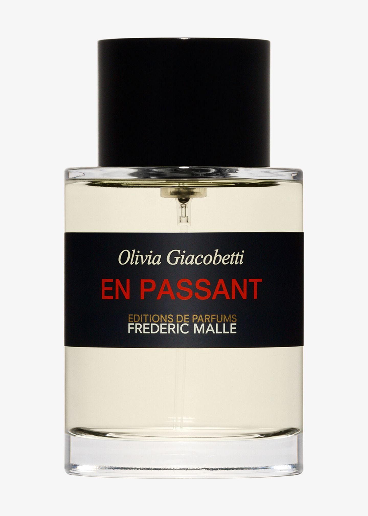 Parfum «En Passant»