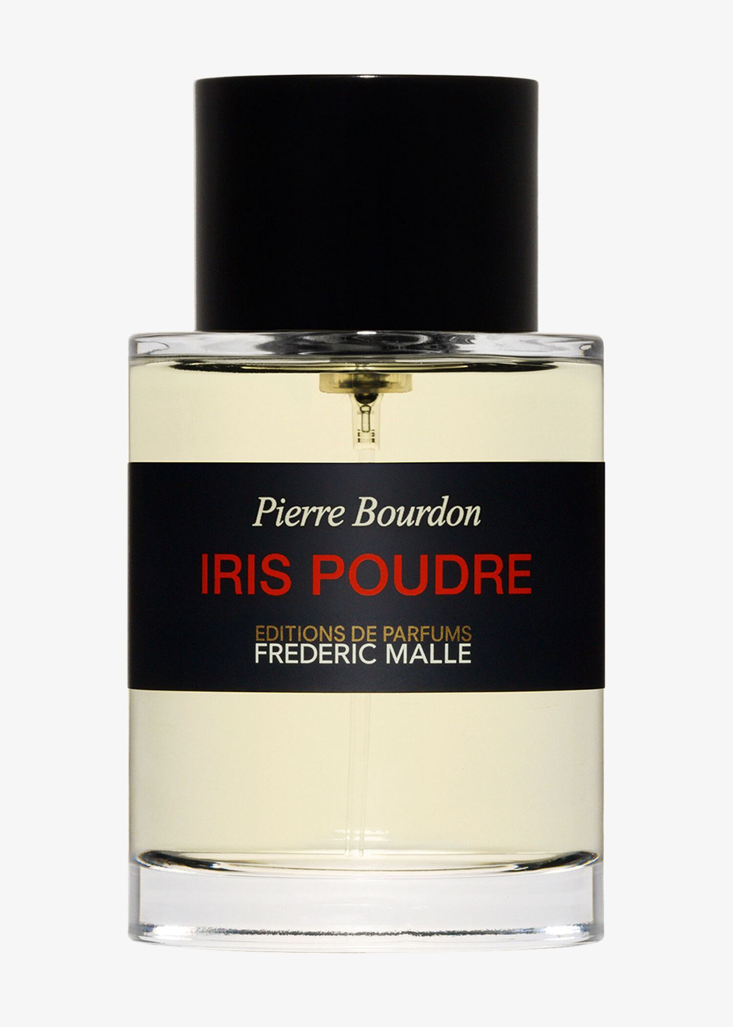 Parfum «Iris Poudre»