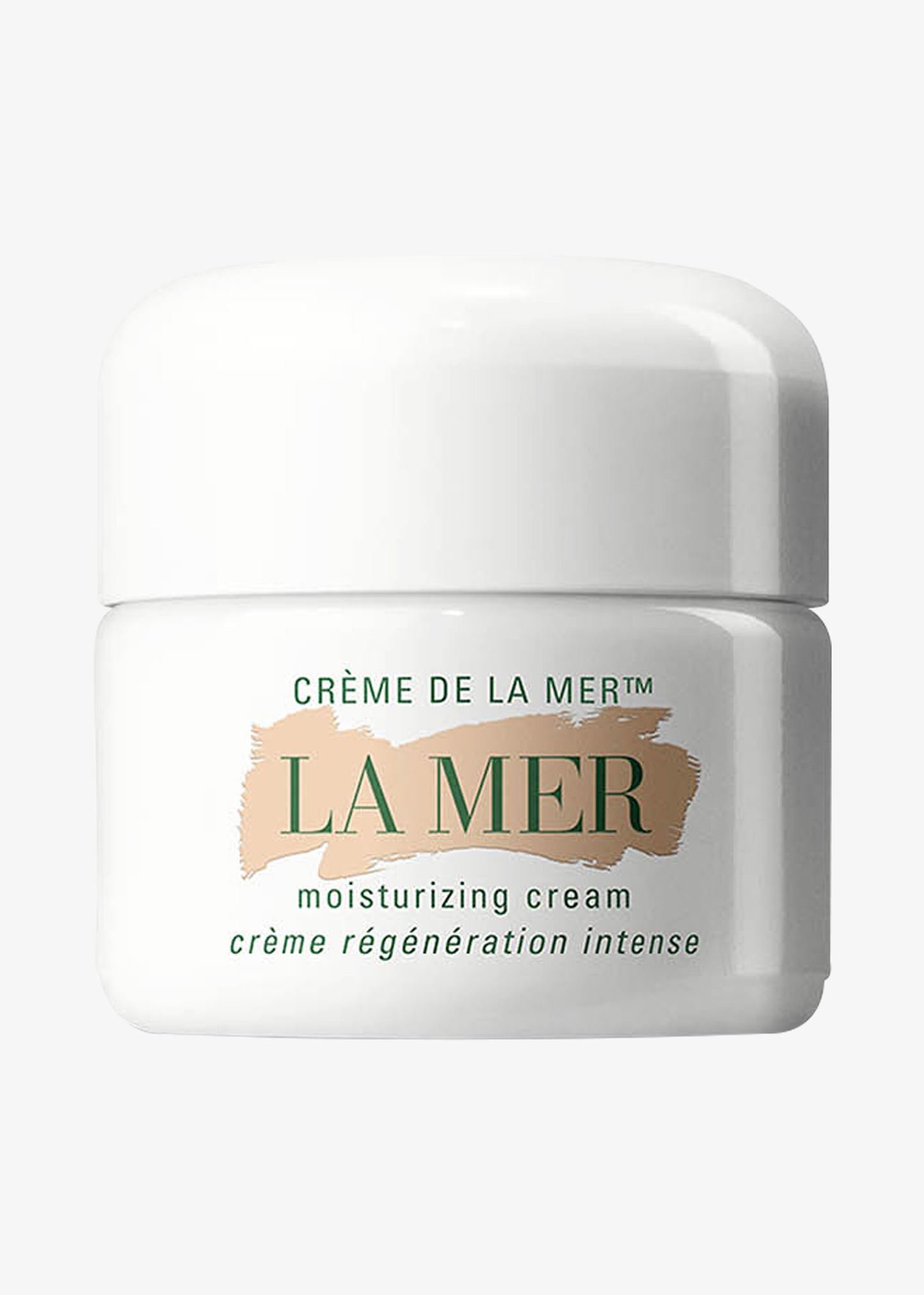 Gesichtscreme «Crème de la Mer»