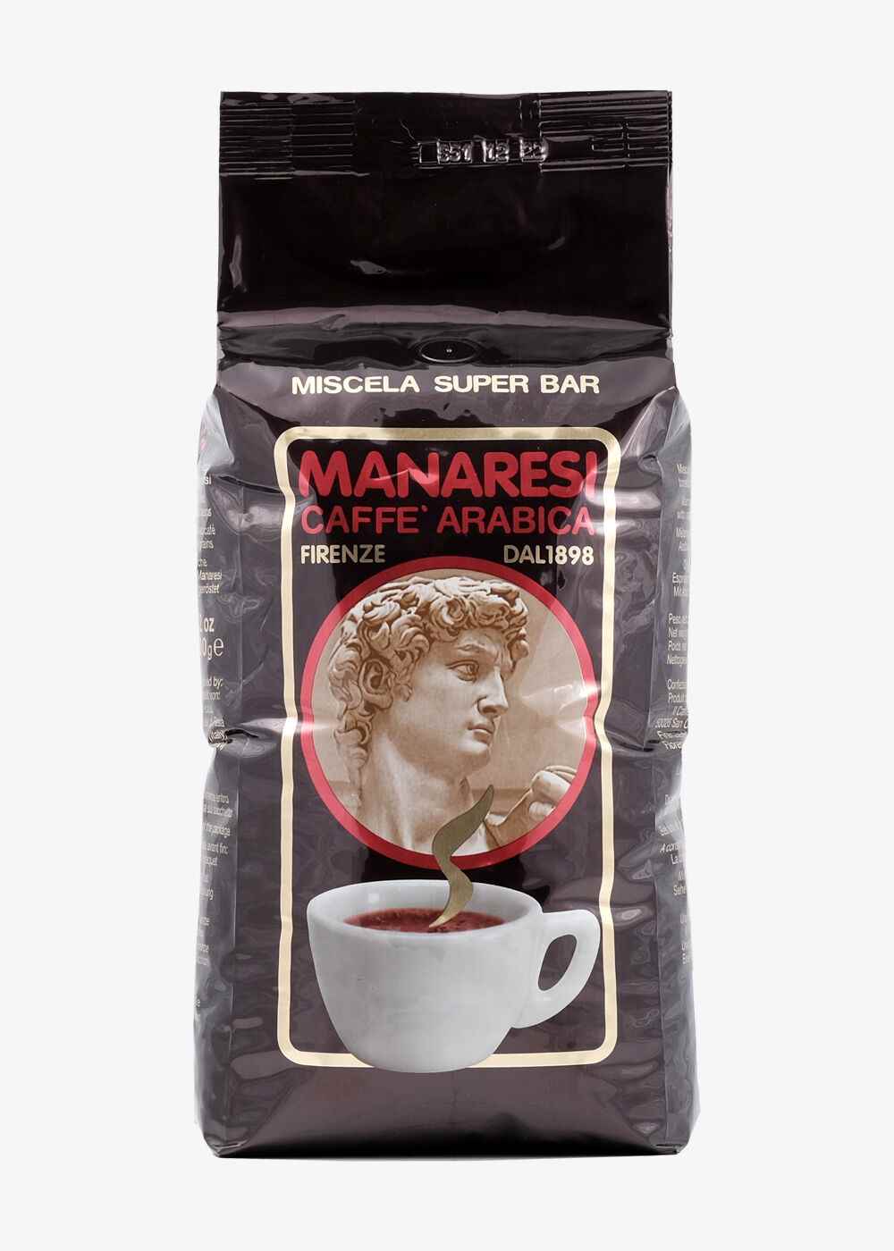 Kaffee «Super Bar Marrone, 1kg»