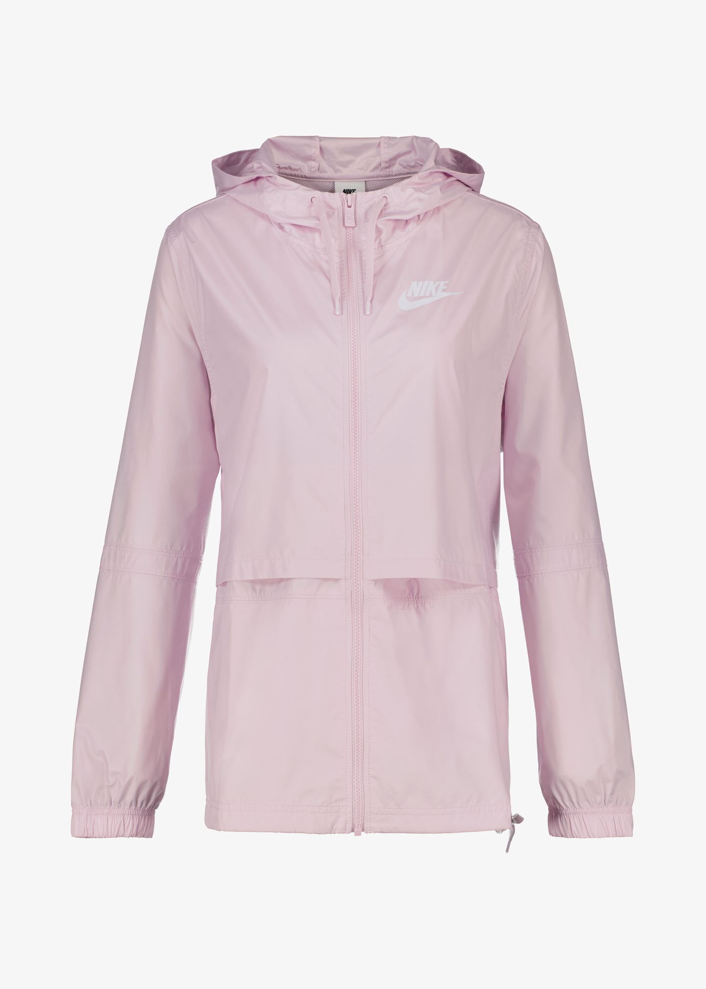 Jacke «Women's Nike Sportswear Woven Jacket»