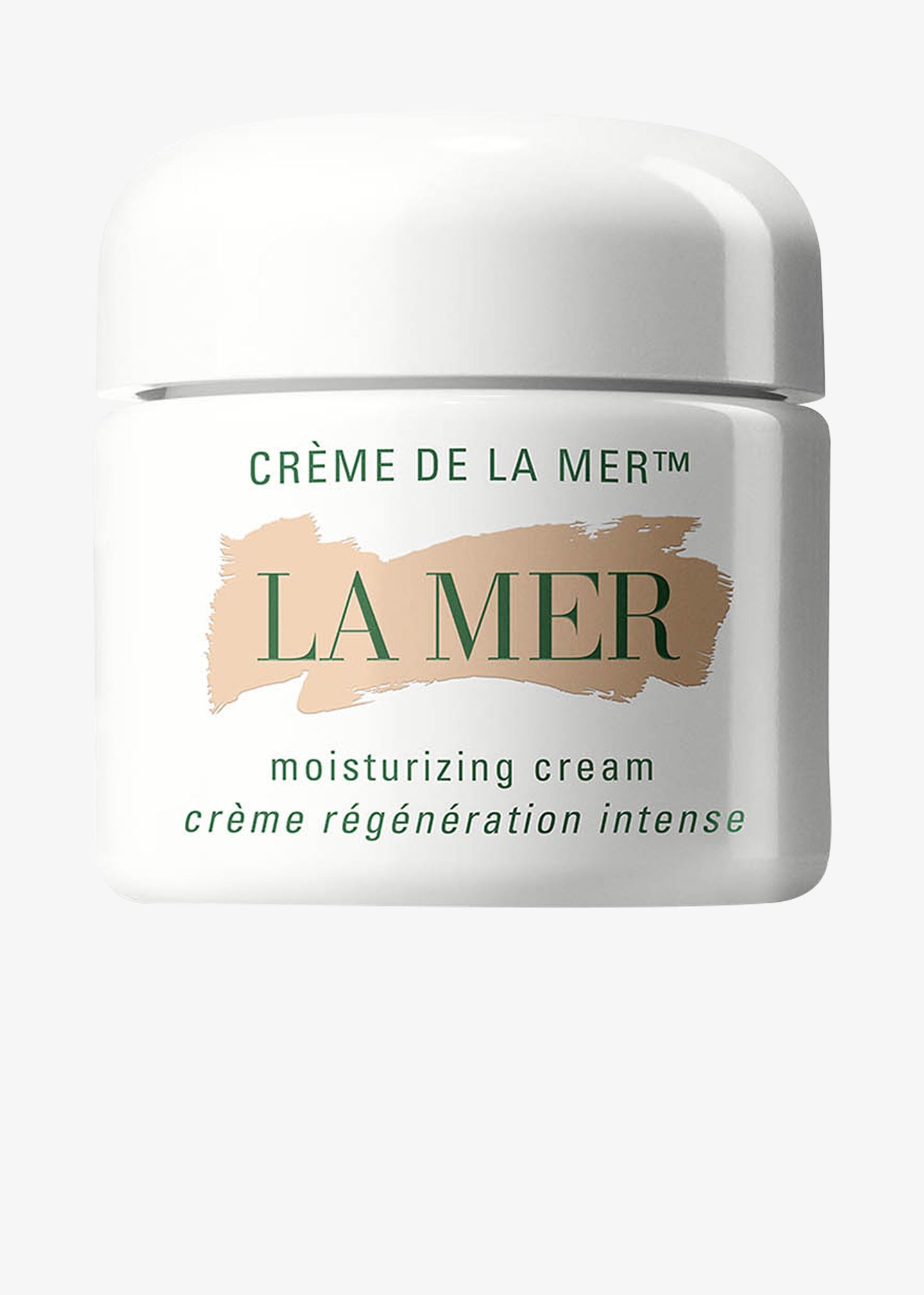 Gesichtscreme «Crème de la Mer»