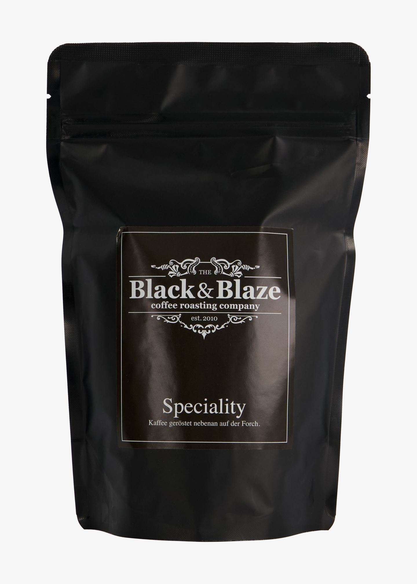 Kaffee «Speciality, 250g»