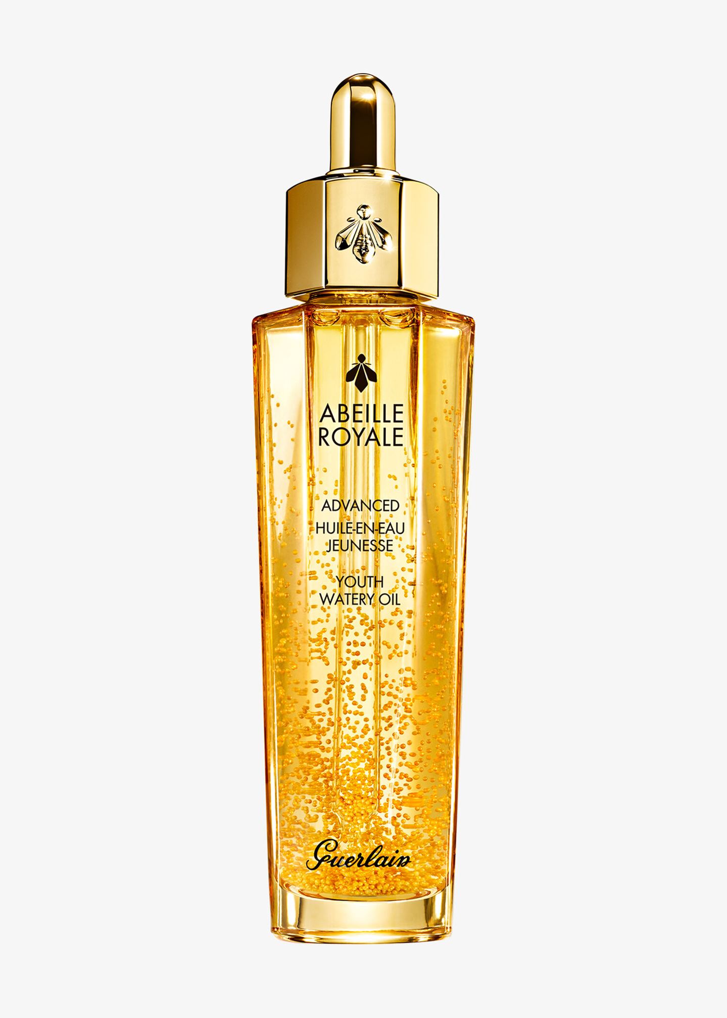 Gesichtsöl «Abeille Royale Advanced Youth Watery Oil»