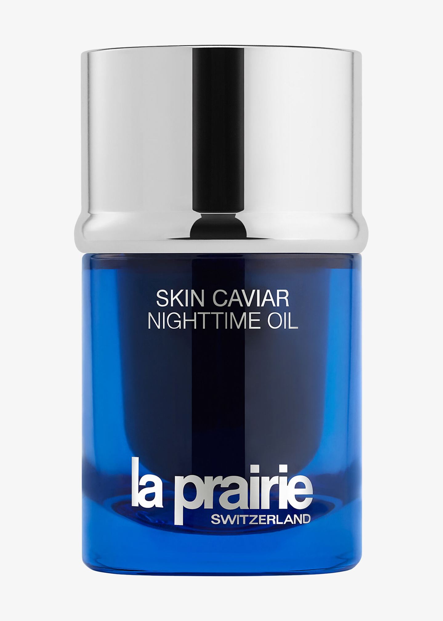 Nachtpflegeöl «Skin Caviar Nighttime Oil»