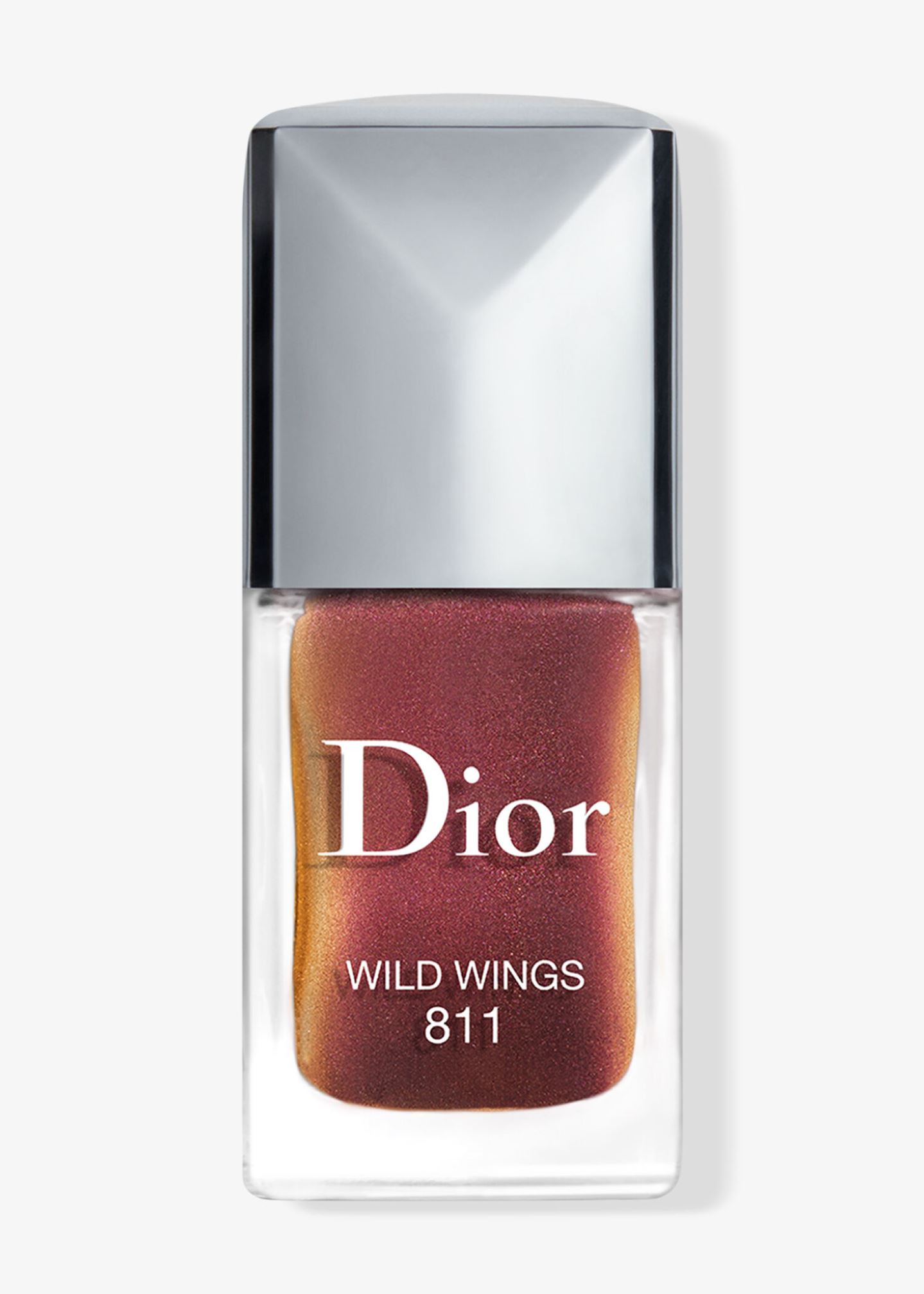 Nagellacke «Dior Vernis - Limitierte Edition»