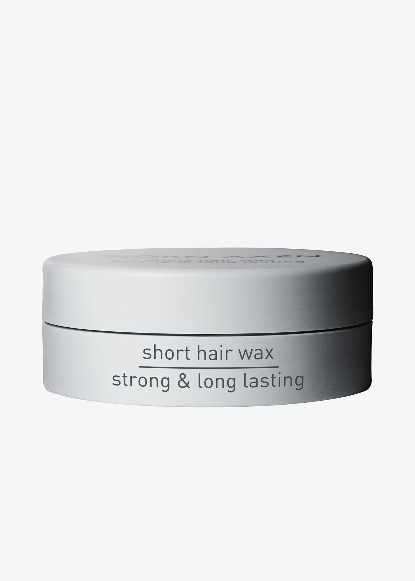 Haarwachs «Short Hair Wax»