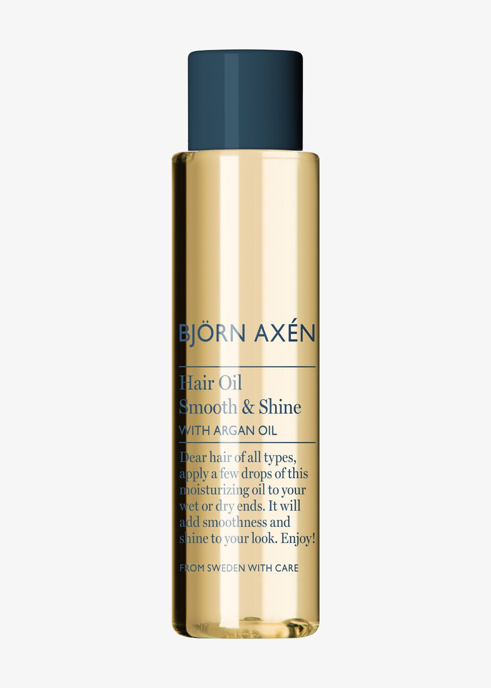 Haaröl «Smooth & Shine Hair Oil»