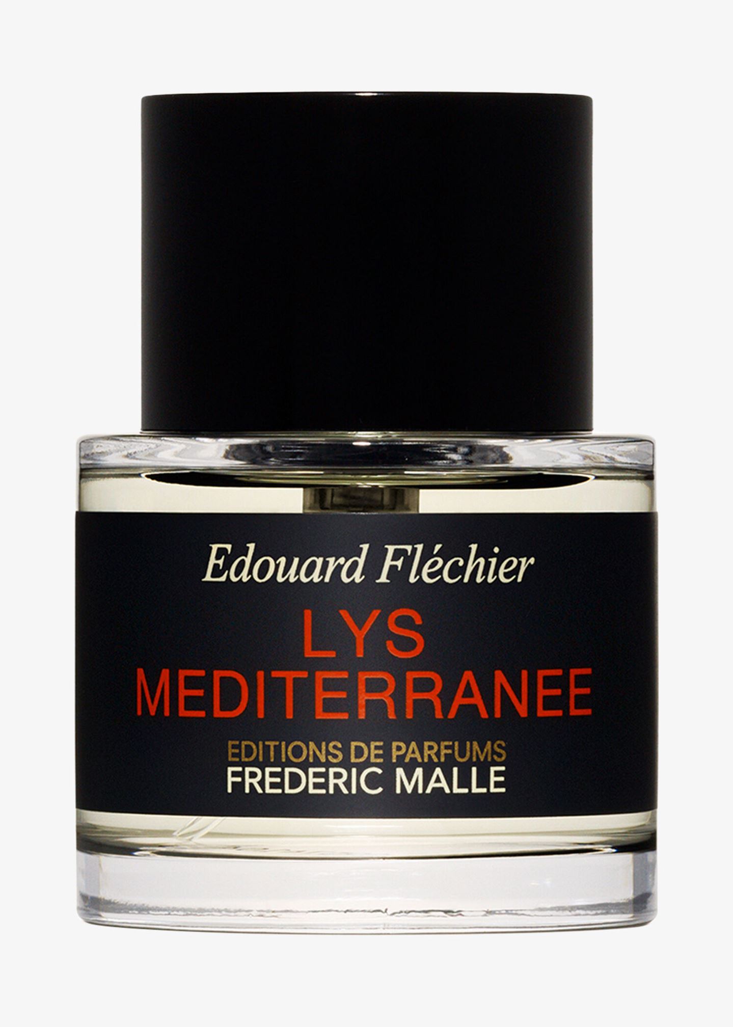 Parfum «Lys Mediterranee»