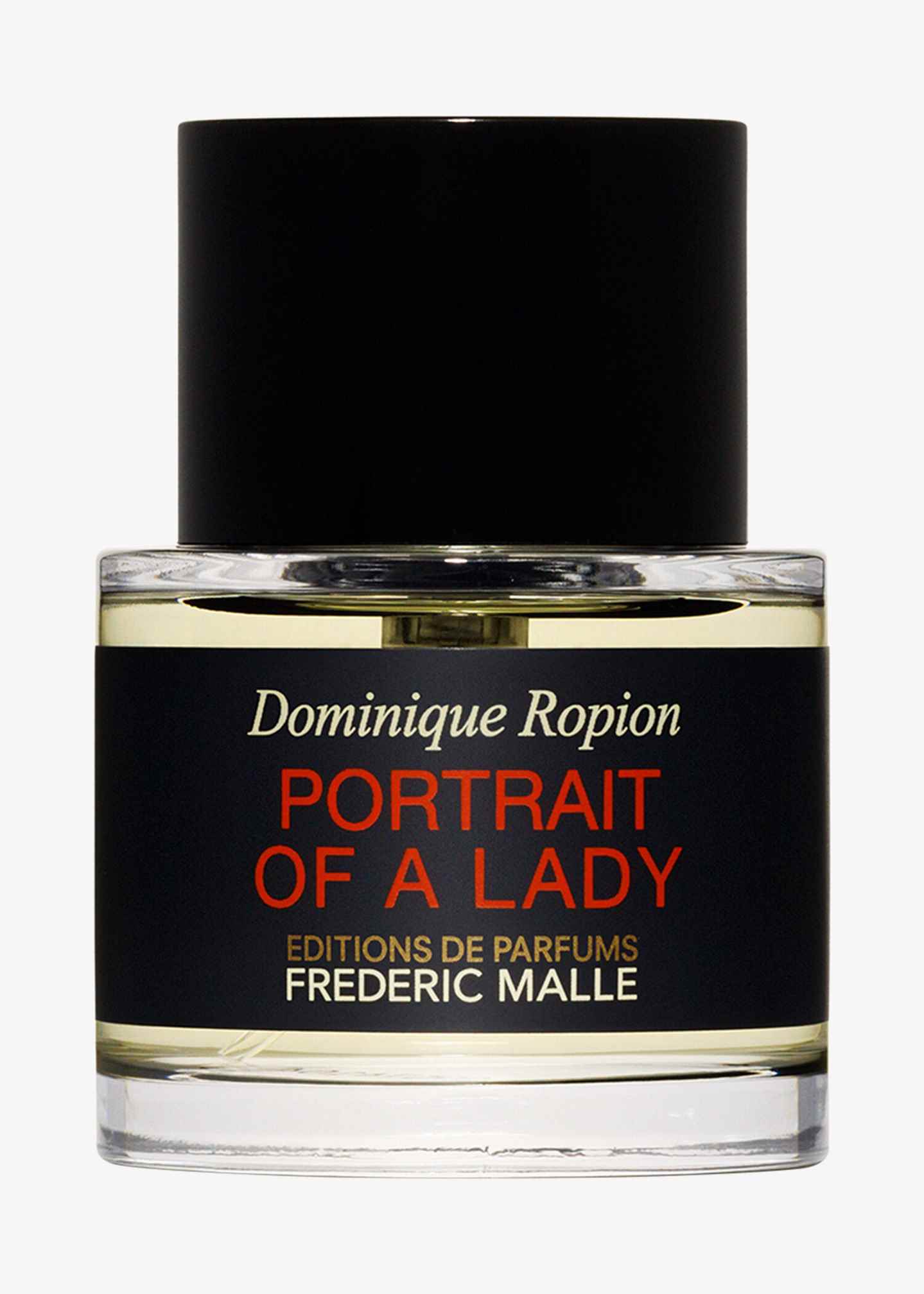 Parfüm «Portrait of a Lady»