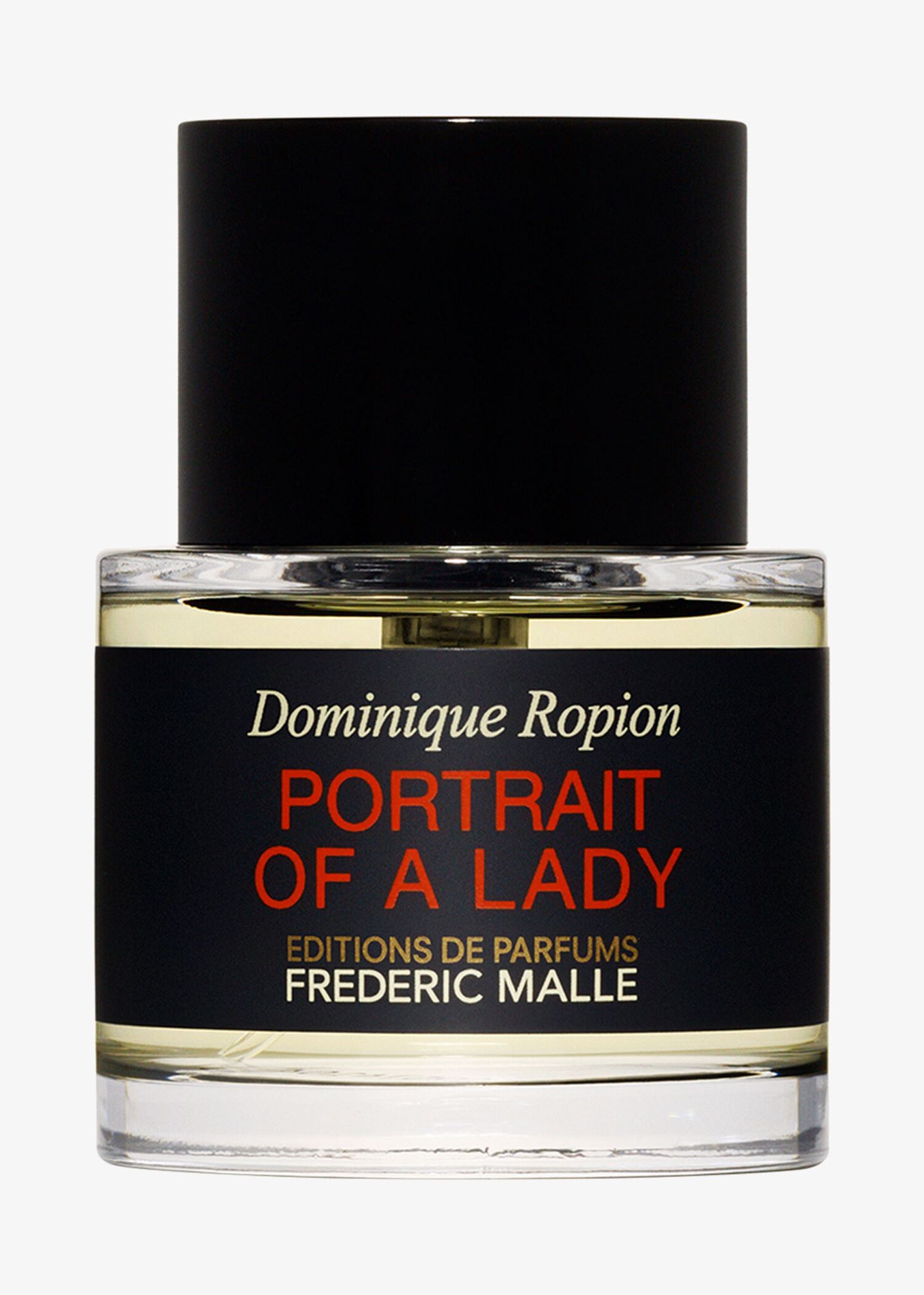 Parfüm «Portrait of a Lady»
