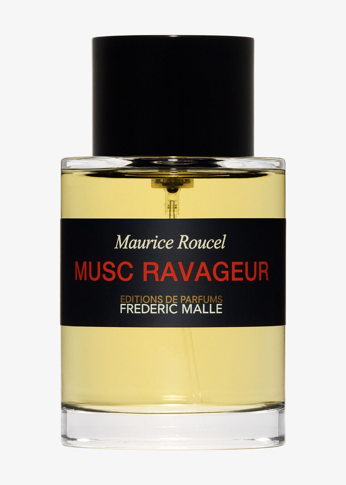 Parfum «Musc Ravageur»