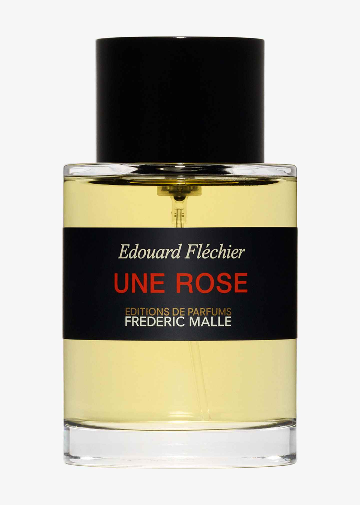 Parfum «Une Rose»