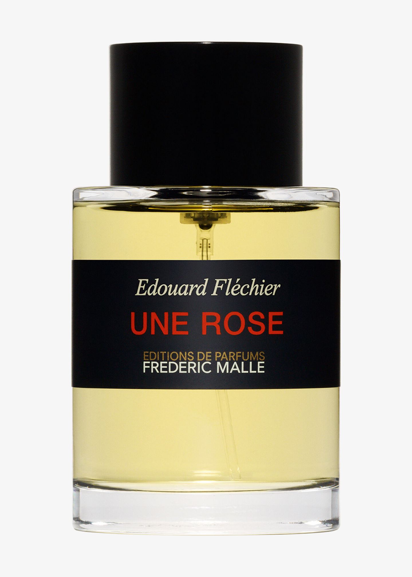 Parfum «Une Rose»