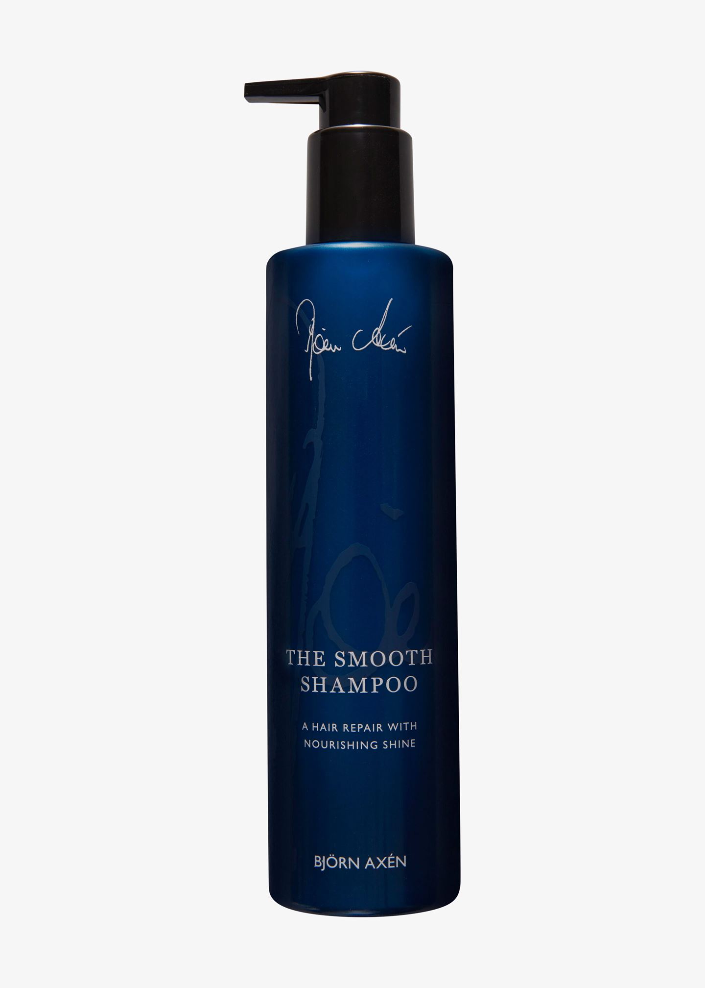 Shampoo «The Smooth Shampoo»