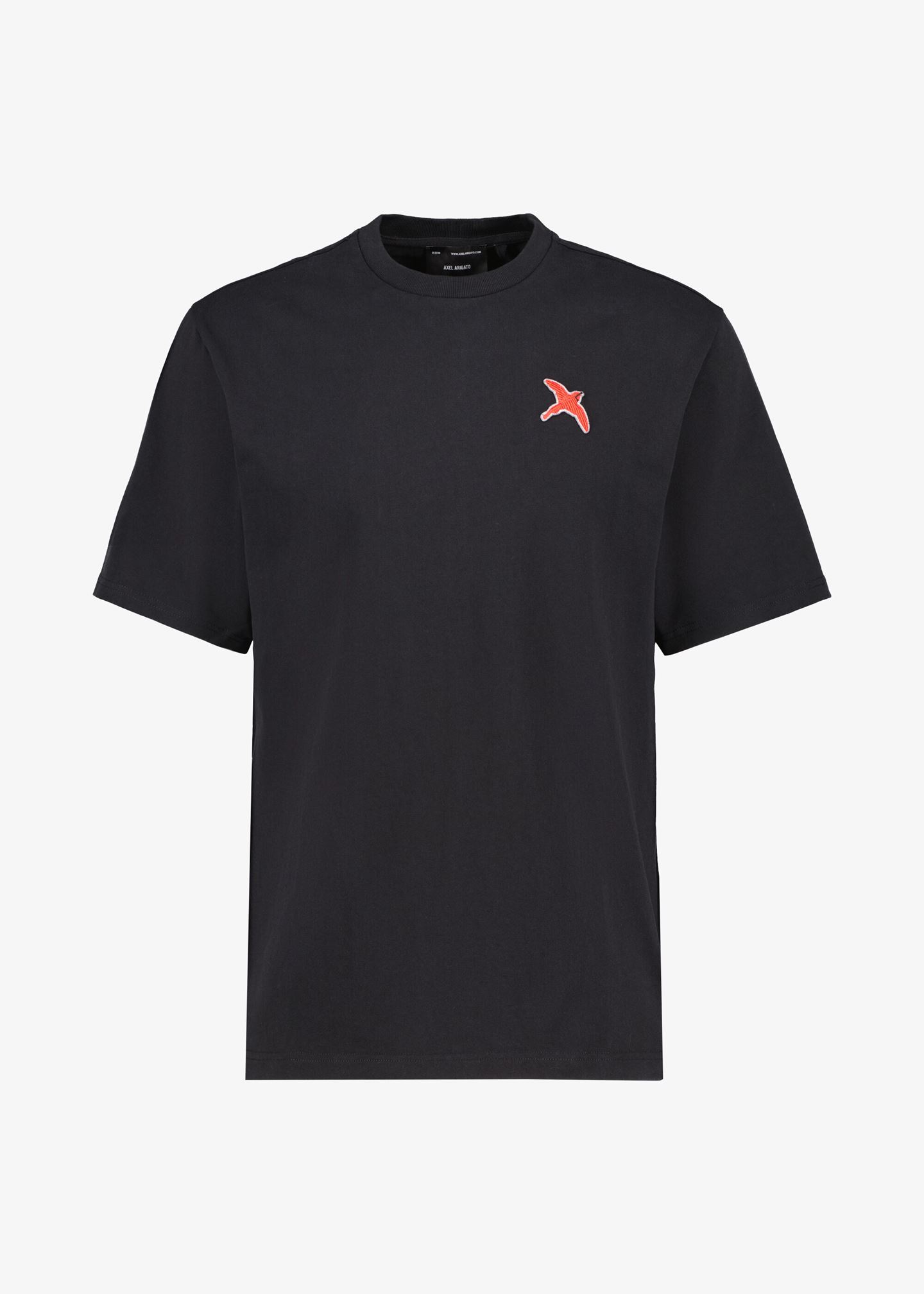 T-shirt «Rouge Bee Bird»