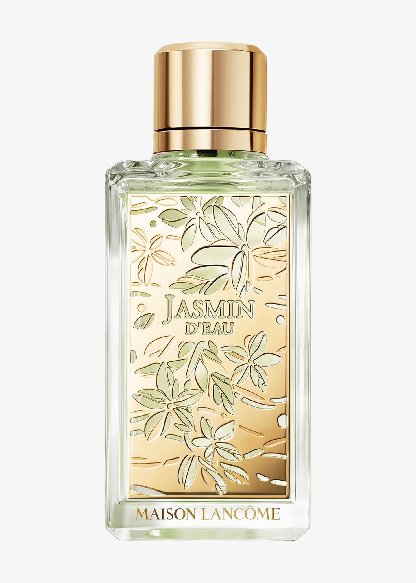 Parfum «Maison Lancôme Les Fleurs d’Eau – Jasmin d’Eau»