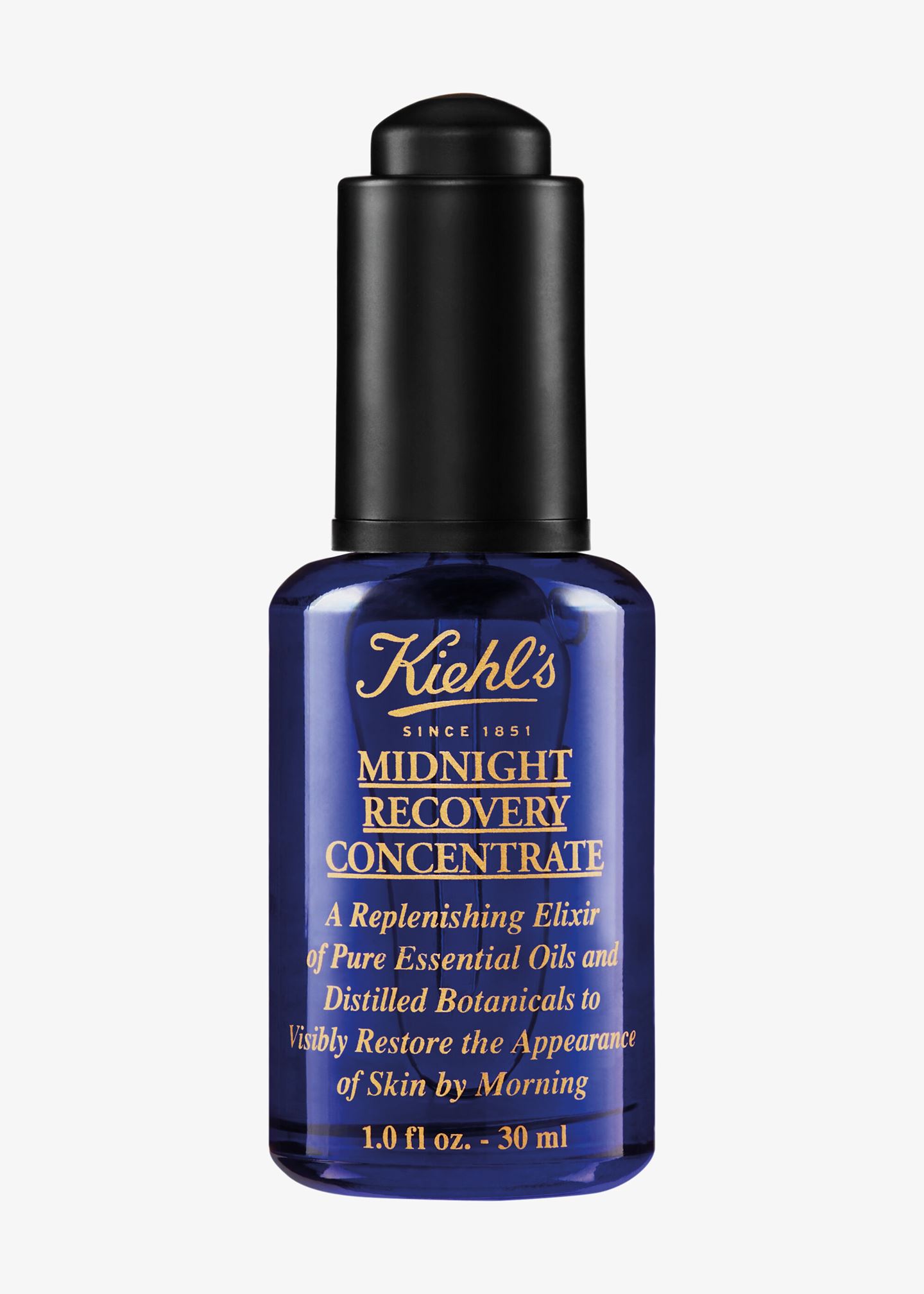 Gesichtsserum «Midnight Recovery Concentrate»
