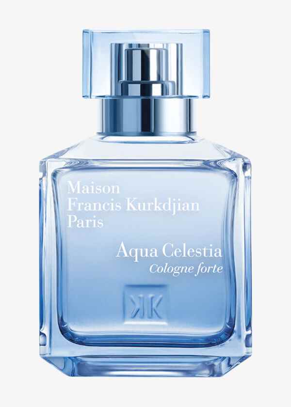 Parfum «Aqua Celestia Cologne forte»