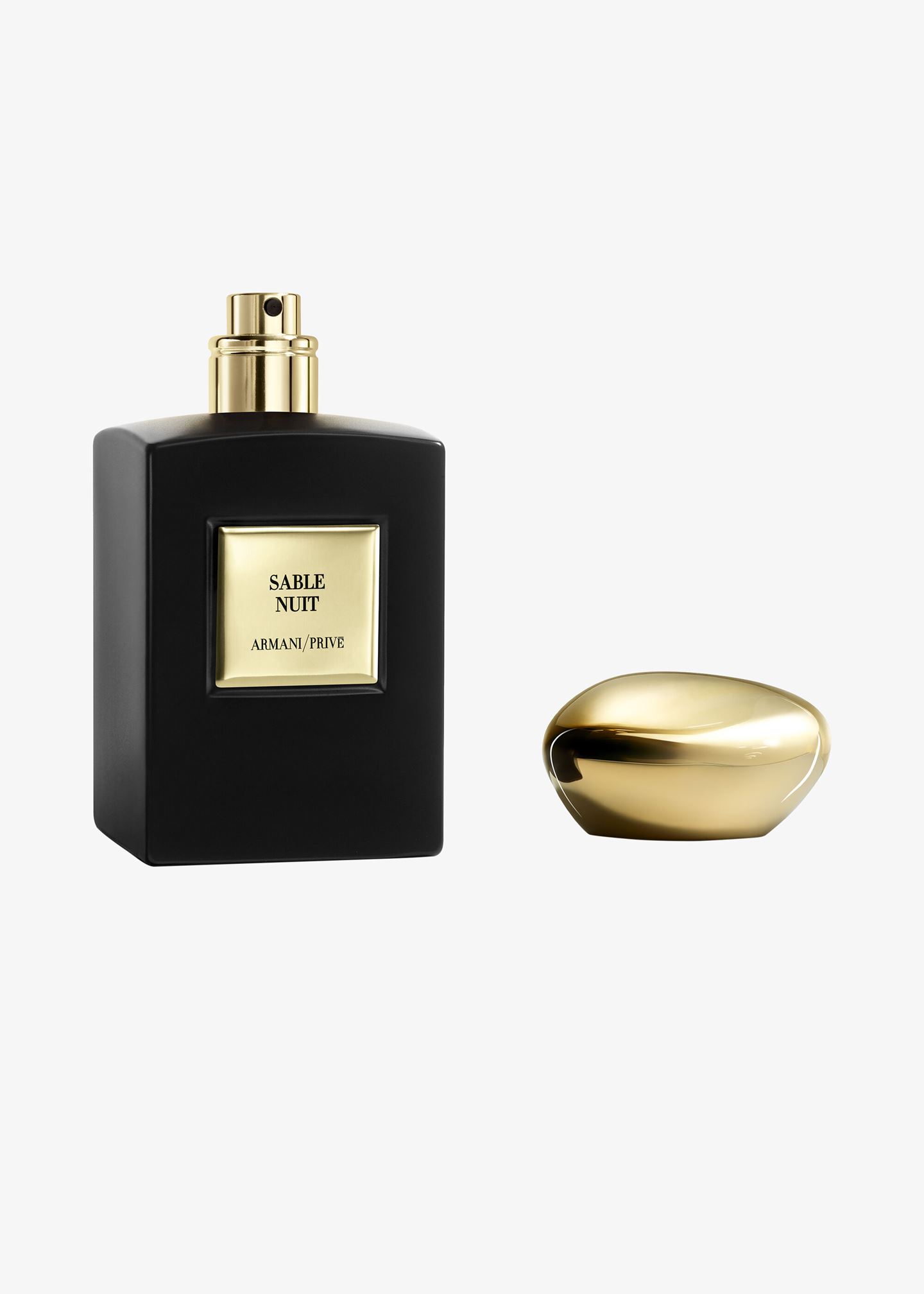 Parfum «Sable Nuit»