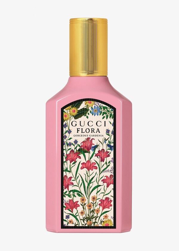 Parfum «Flora Gorgeous Gardenia»