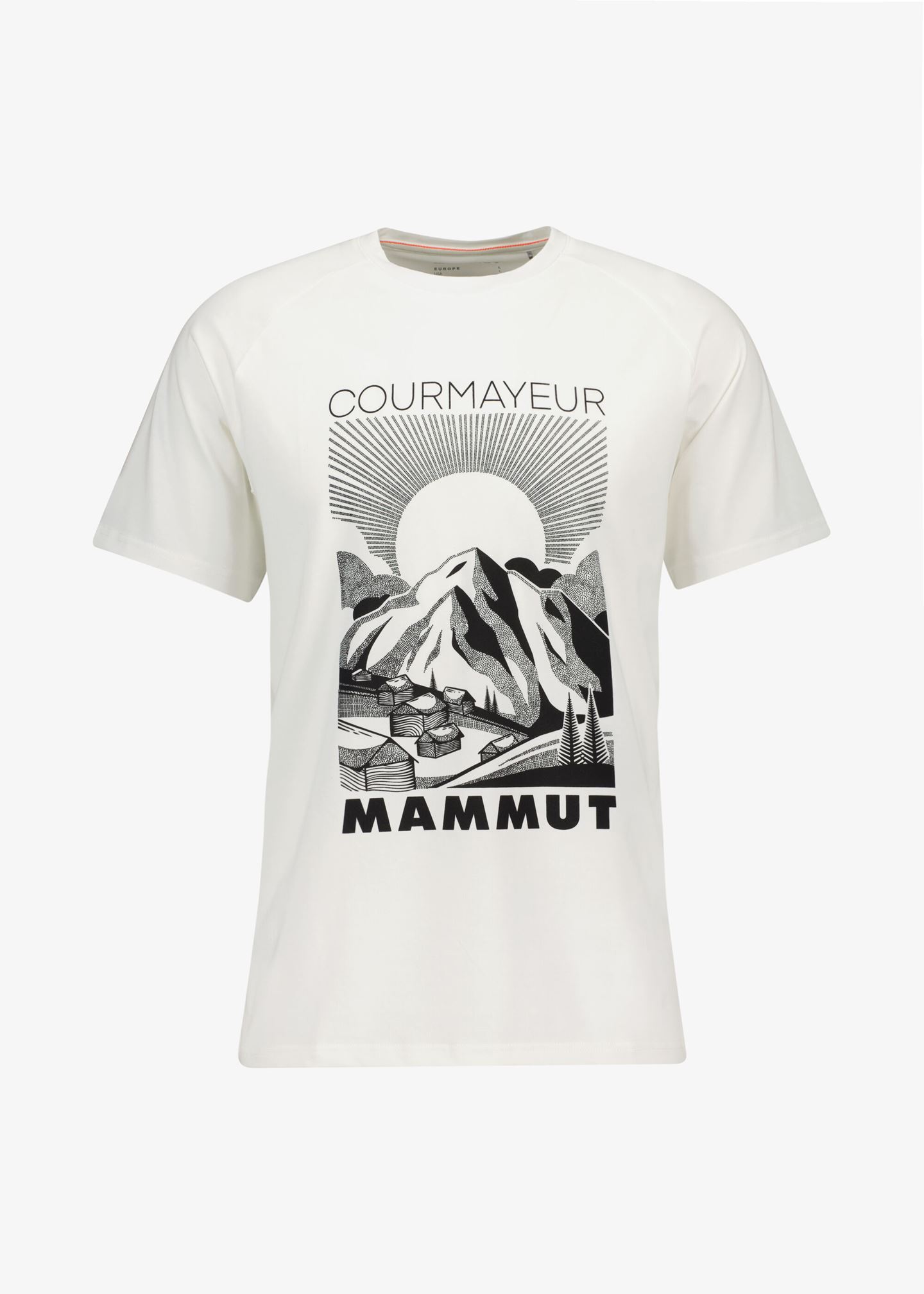 T-Shirt «Mountain»
