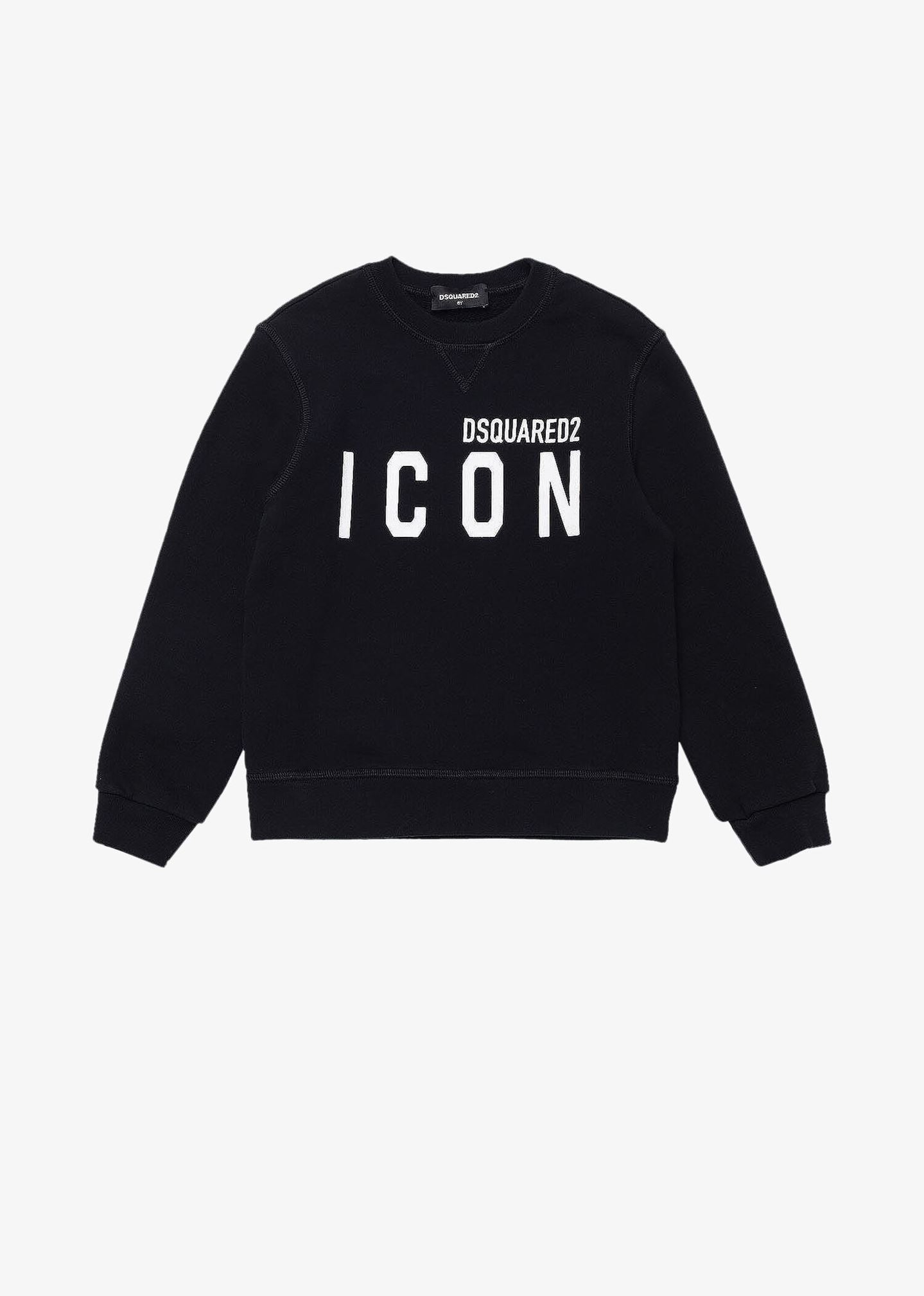 Sweatshirt «D2Kids Icon»
