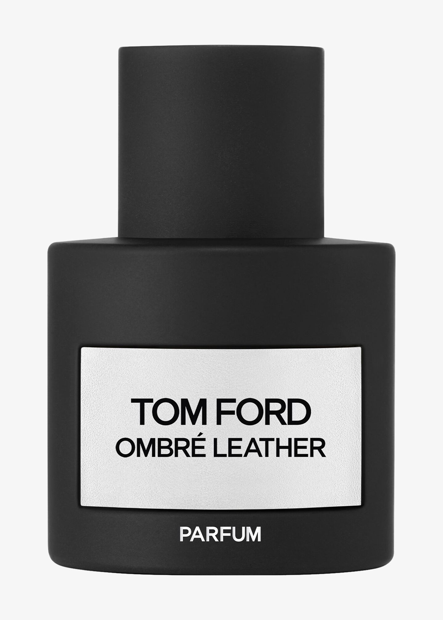 Parfum «Ombré Leather»