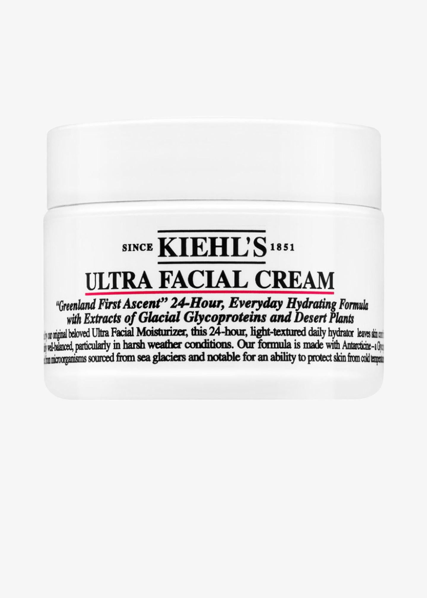 Gesichtscreme «Ultra Facial Cream»